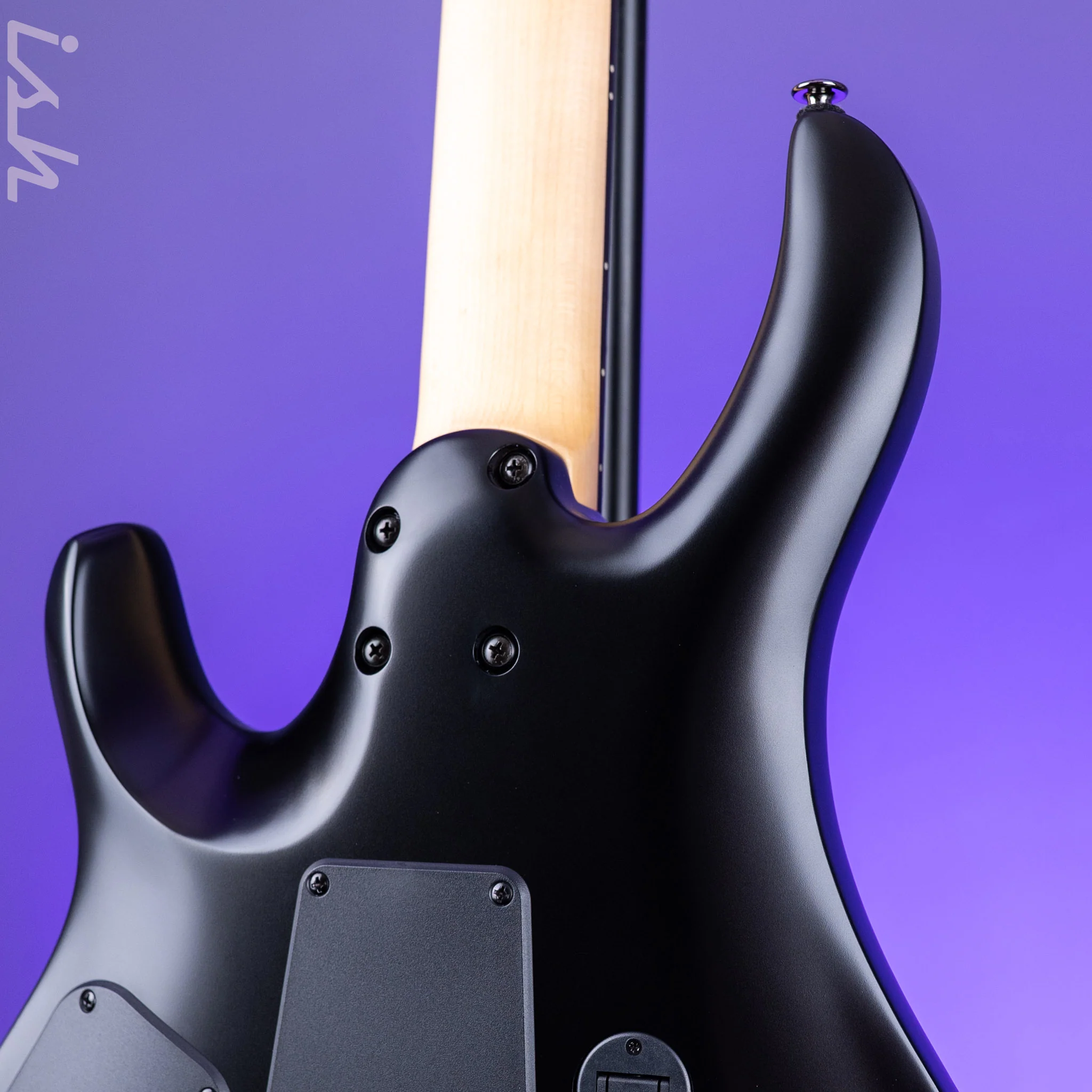 PRS SE Chleo Mantis Burst - Image 9