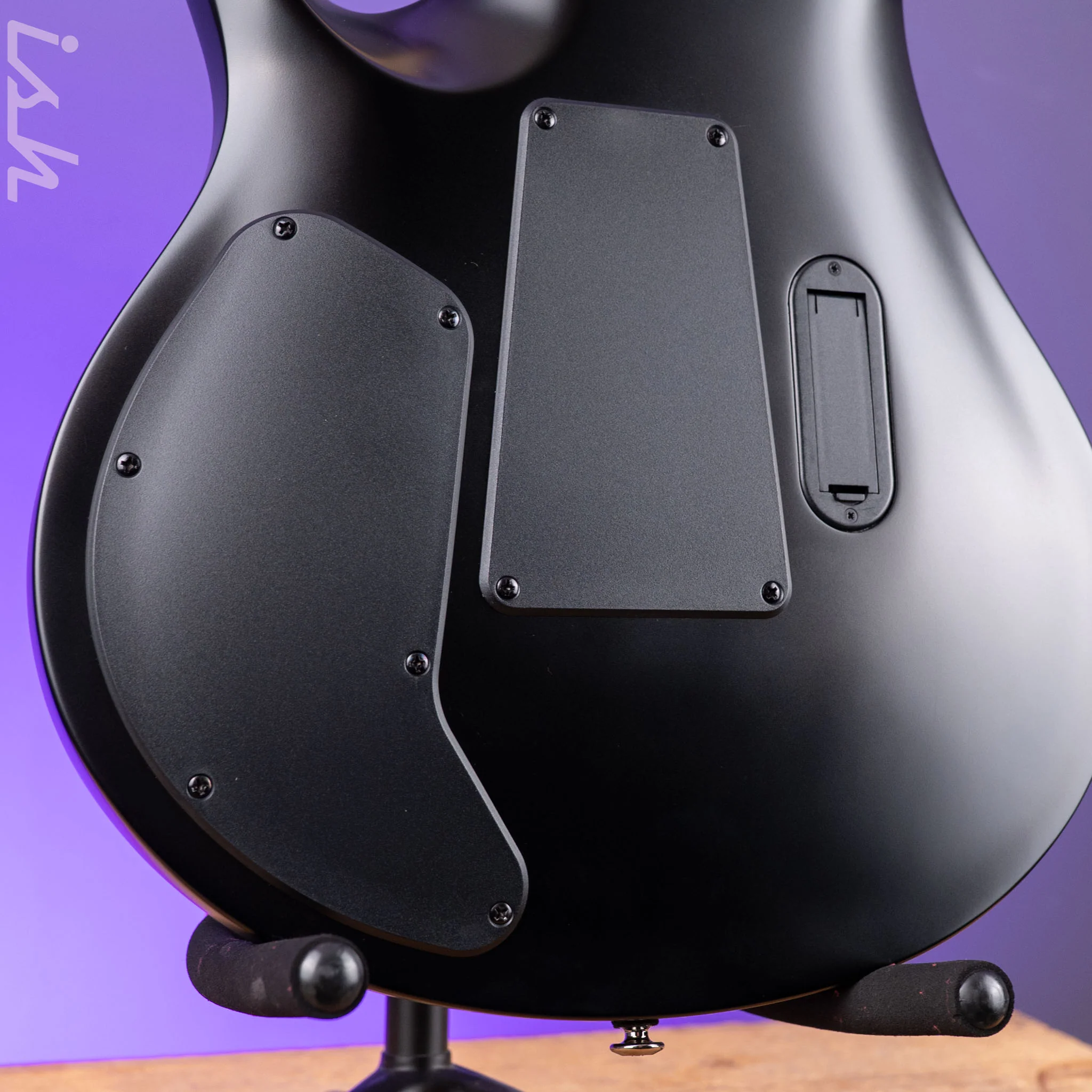 PRS SE Chleo Mantis Burst - Image 10