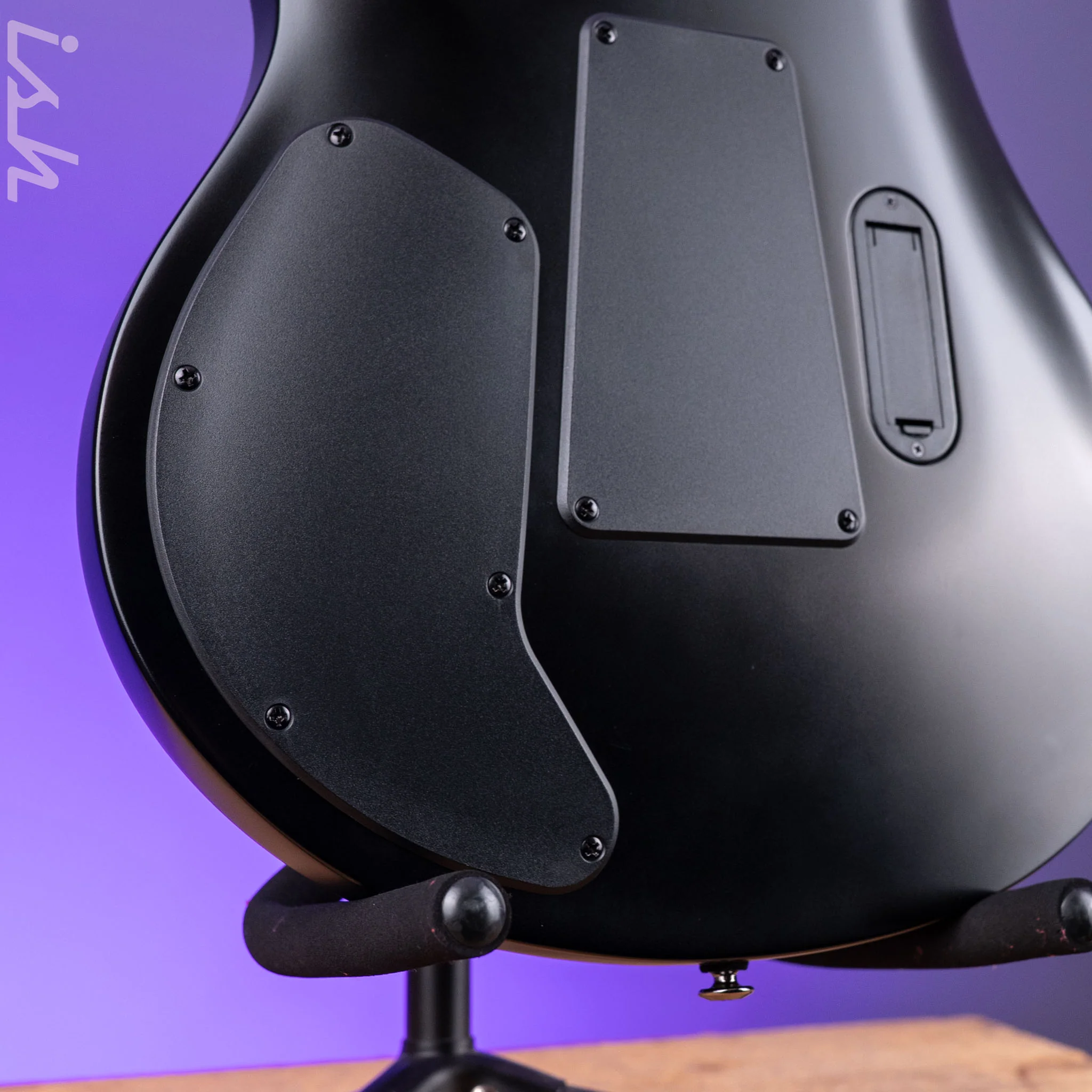 PRS SE Chleo Mantis Burst - Image 10