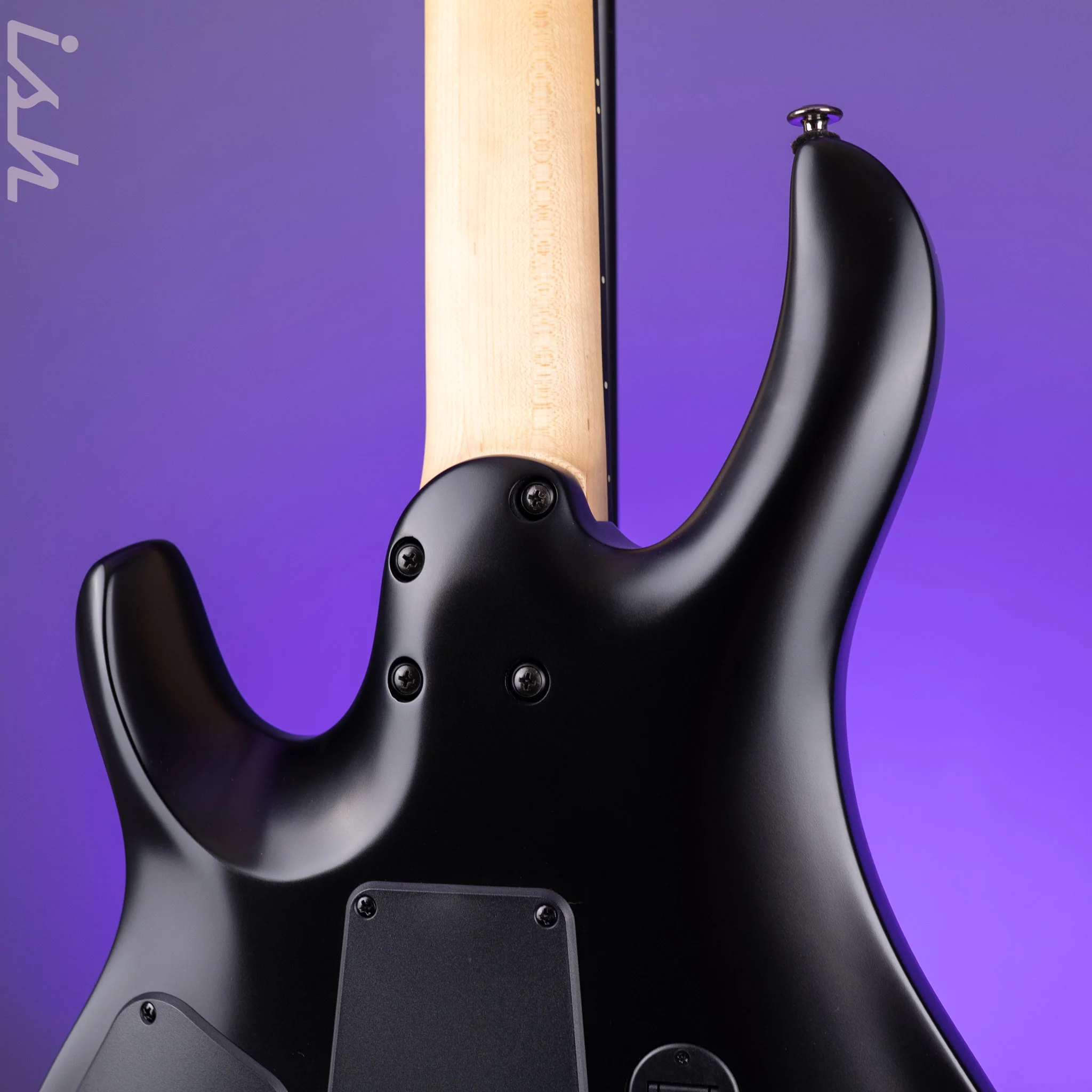 PRS SE Chleo Mantis Burst - Image 9