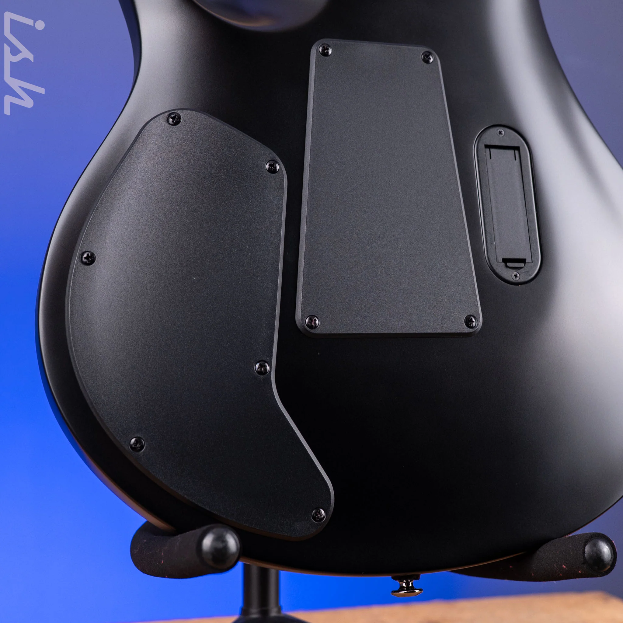 PRS SE Chleo Orchid Dusk - Image 11