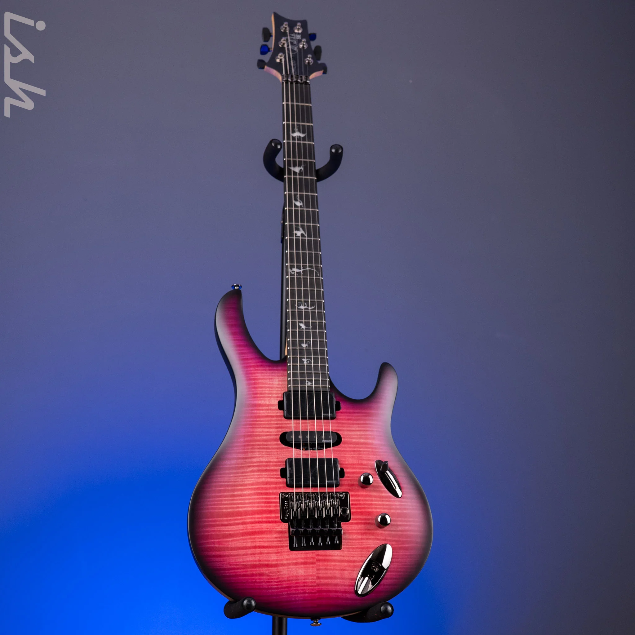 PRS SE Chleo Orchid Dusk - Image 2