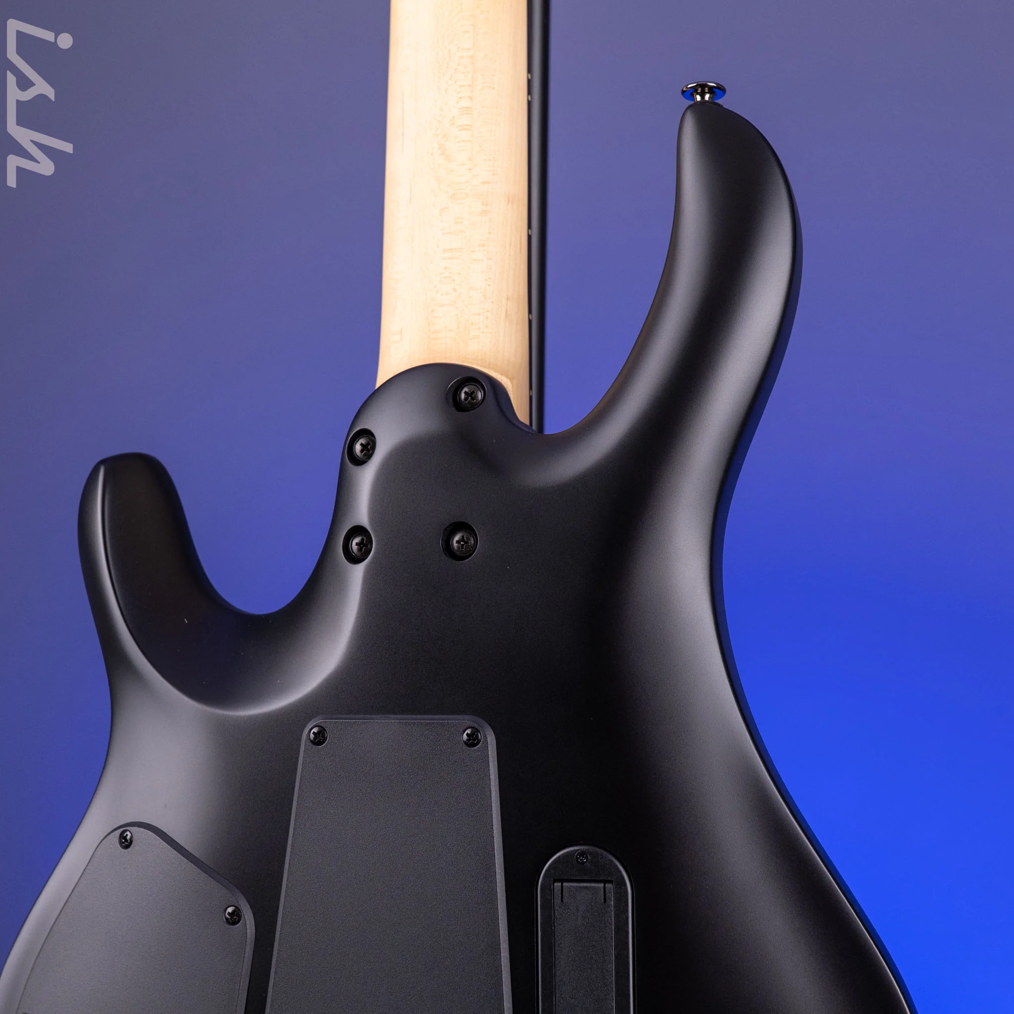 PRS SE Chleo Orchid Dusk - Image 10