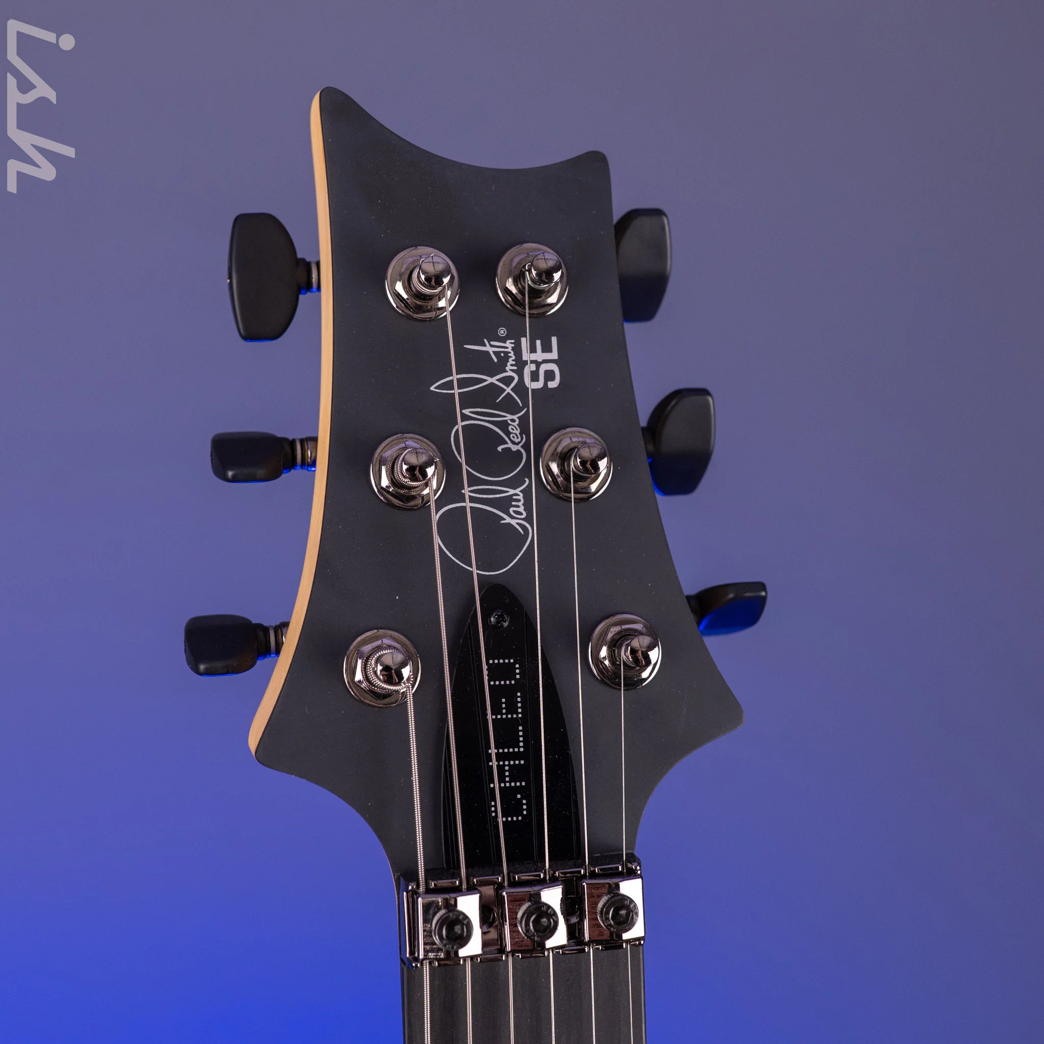 PRS SE Chleo Orchid Dusk - Image 7