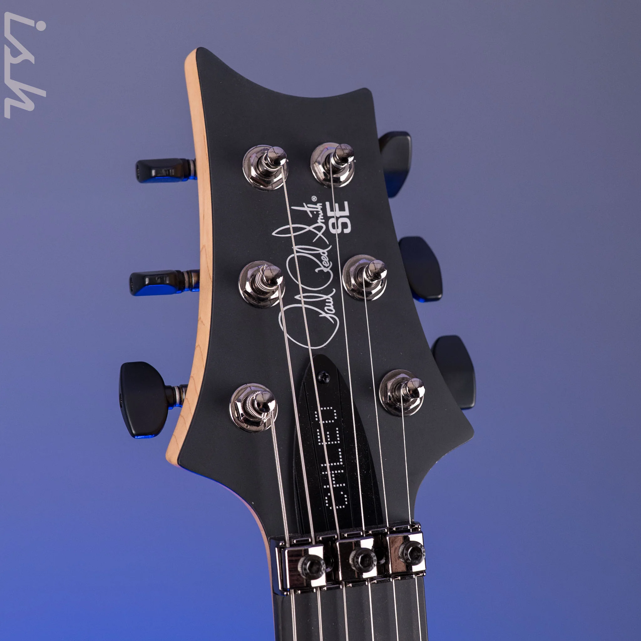 PRS SE Chleo Orchid Dusk - Image 7