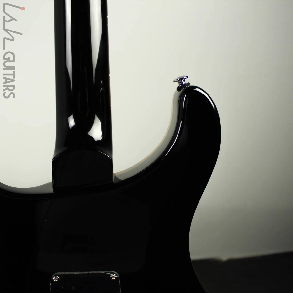 2020 PRS SE Custom 24 Sapphire - Image 7