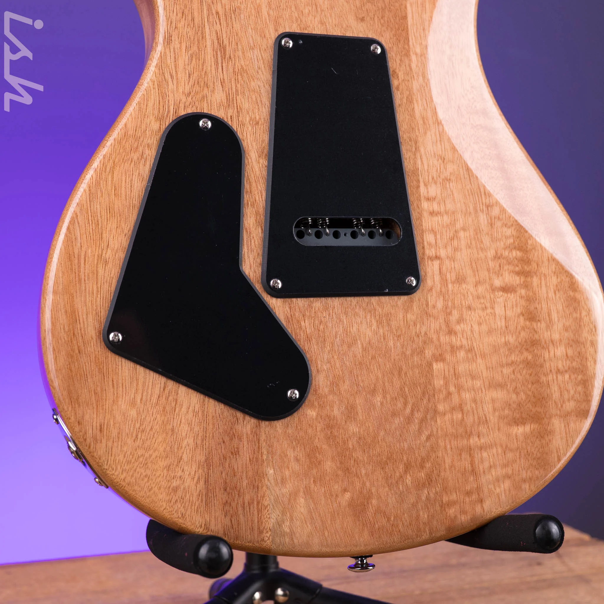 PRS SE Custom 24-08 Turquoise - Image 10