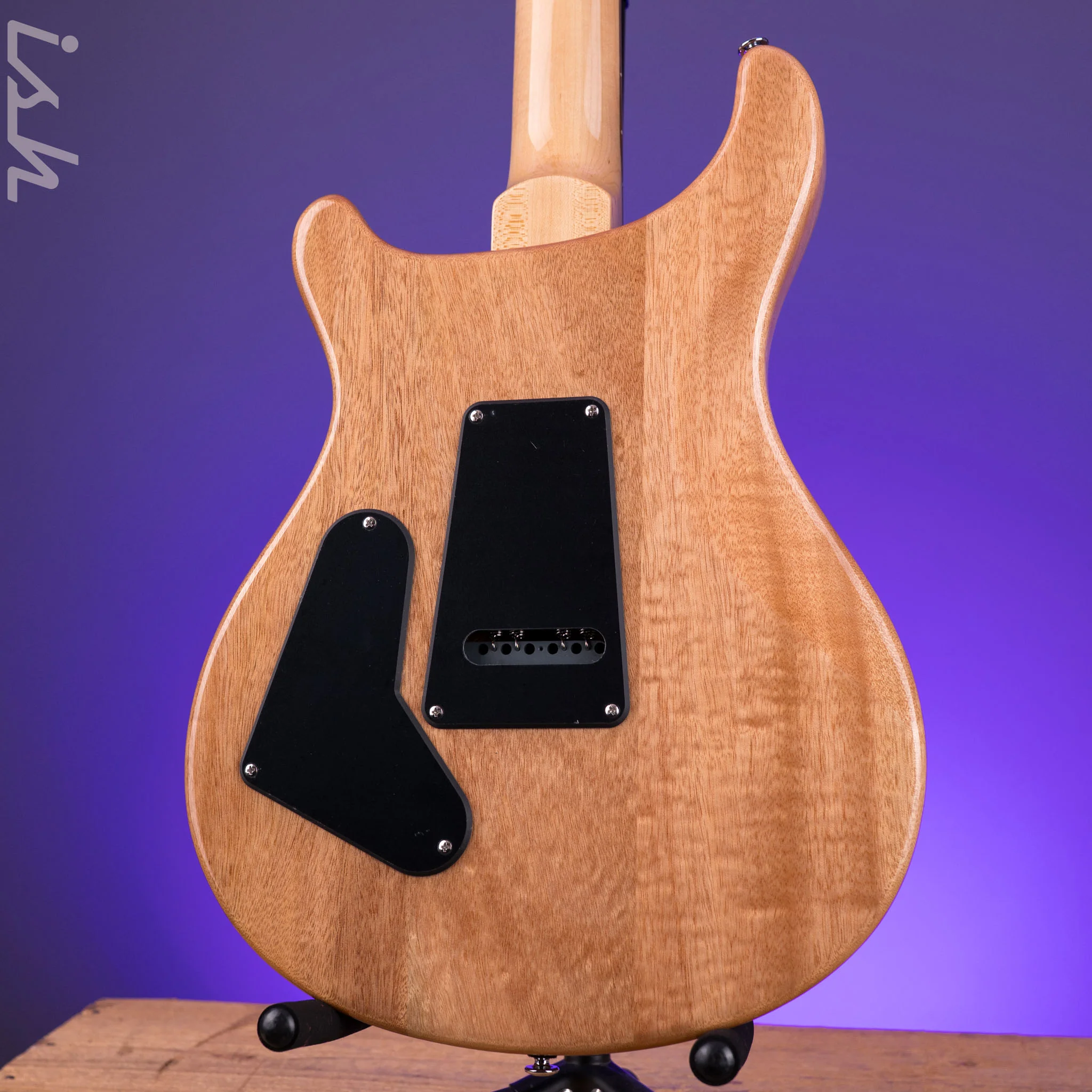 PRS SE Custom 24-08 Turquoise - Image 8