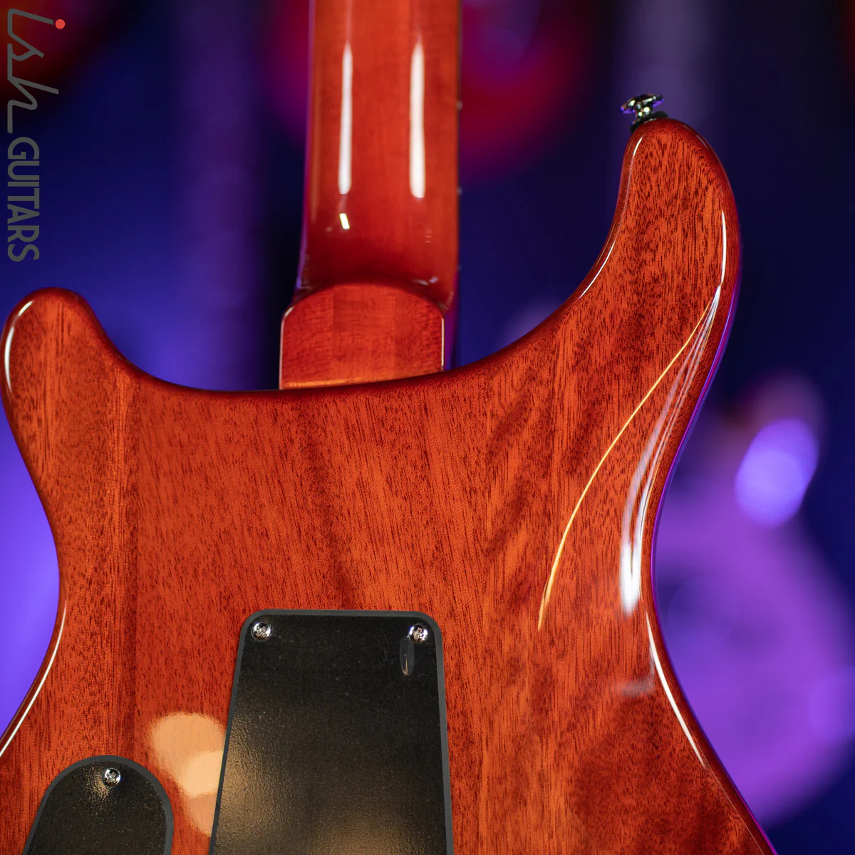 PRS SE Custom 24-08 Vintage Sunburst - Image 9