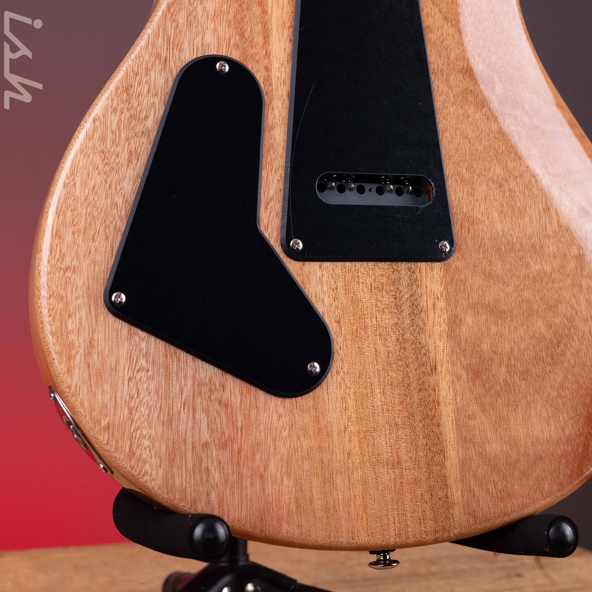 PRS SE Custom 24 Slate Blue *New Color* - Image 11