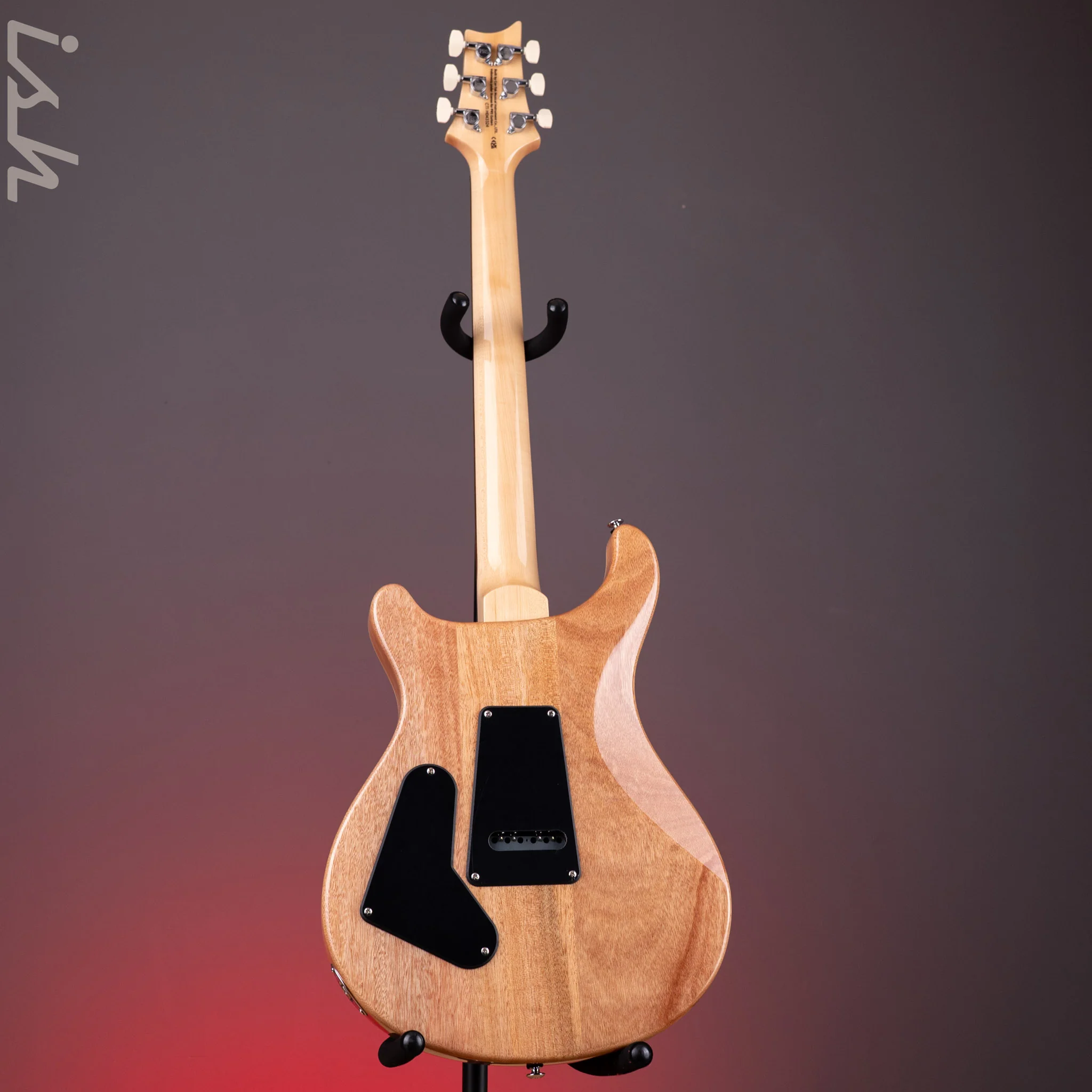 PRS SE Custom 24 Slate Blue *New Color* - Image 8