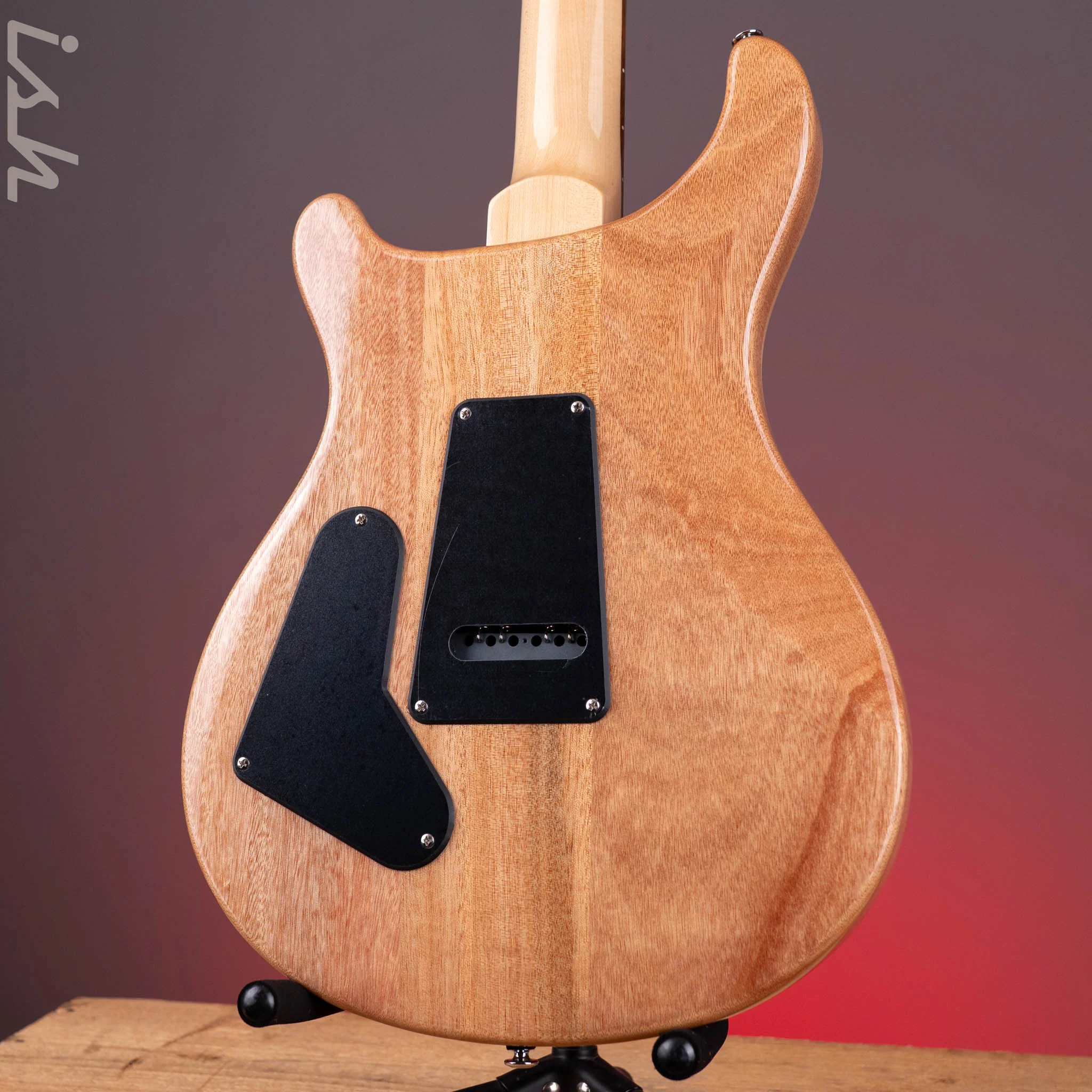 PRS SE Custom 24 Slate Blue *New Color* - Image 9