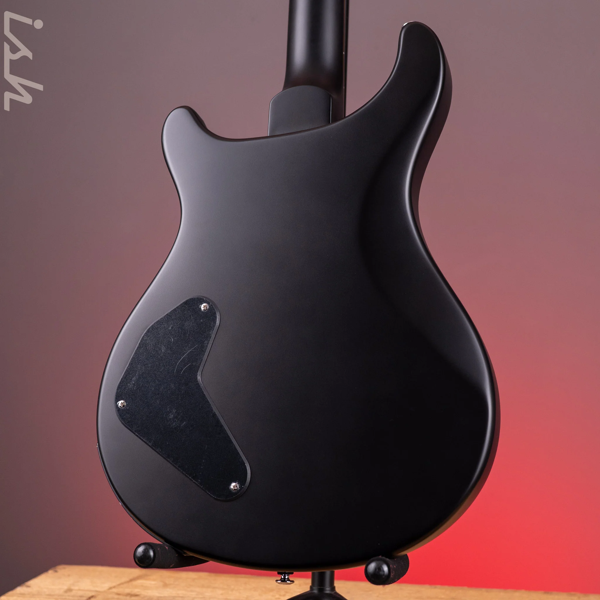 PRS SE Ed Sheeran Cosmic Splash Hollowbody I Baritone - Image 9