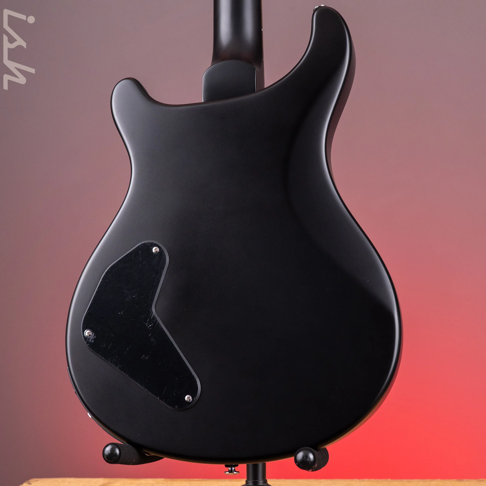 PRS SE Ed Sheeran Cosmic Splash Hollowbody I Baritone - Image 9