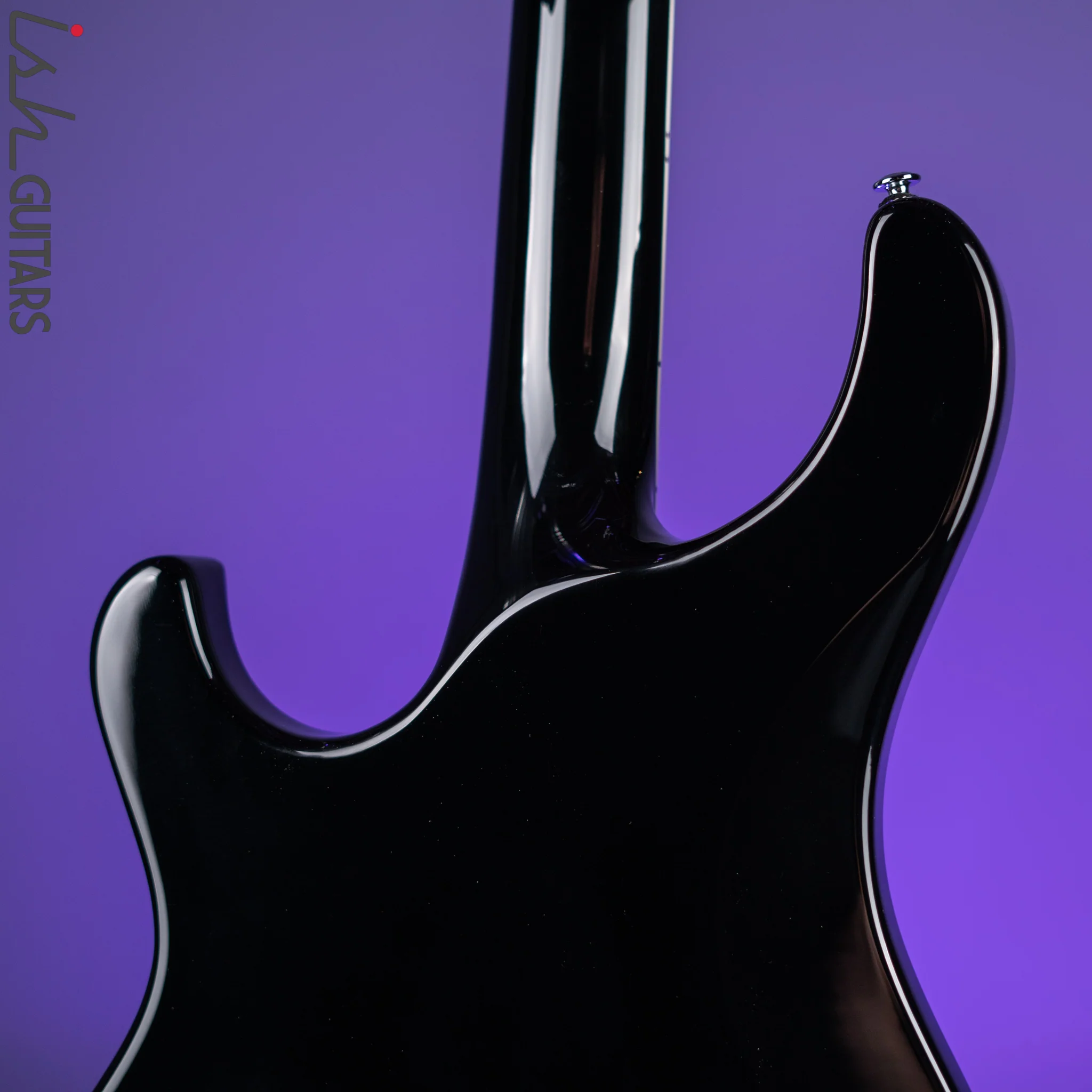 PRS SE Kestrel Bass Tri Color Sunburst Gloss Demo - Image 10