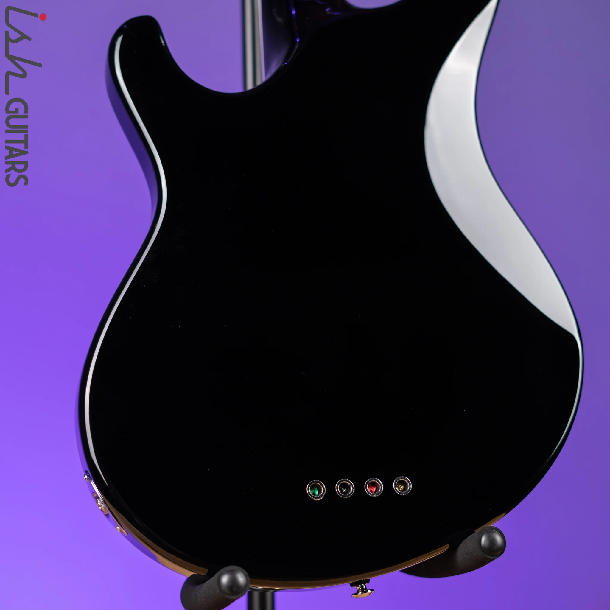 PRS SE Kestrel Bass Tri Color Sunburst Gloss - Image 10
