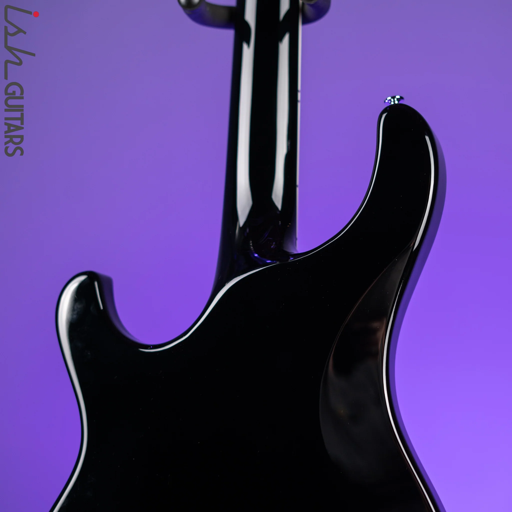 PRS SE Kestrel Bass Tri Color Sunburst Gloss - Image 9