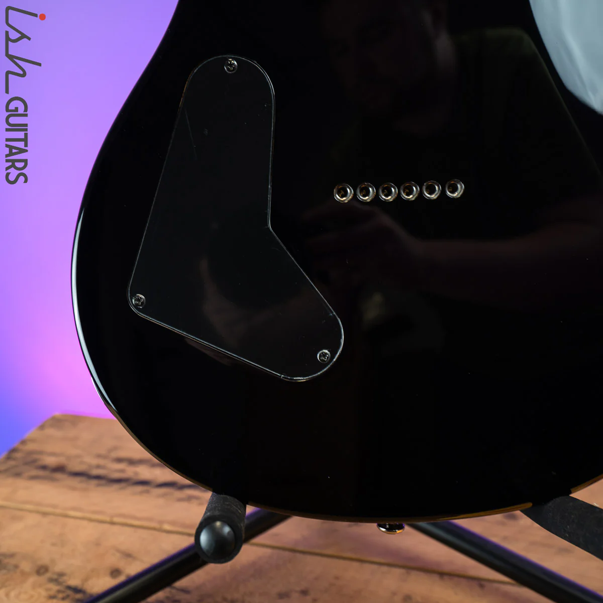 PRS SE Mark Holcomb - Image 12