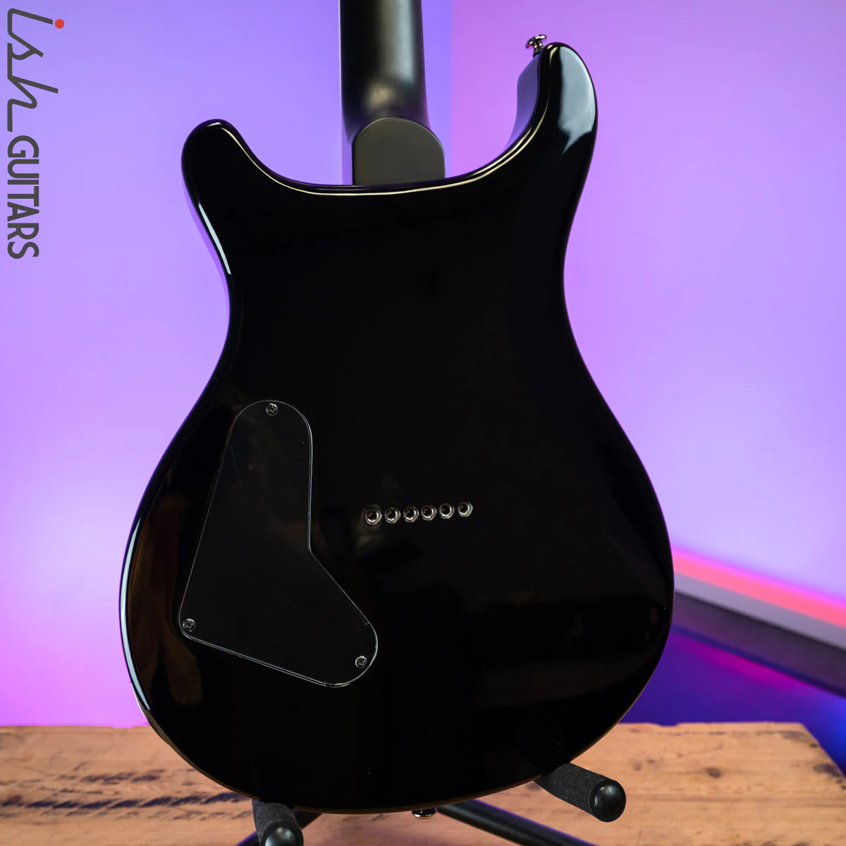 PRS SE Mark Holcomb - Image 8