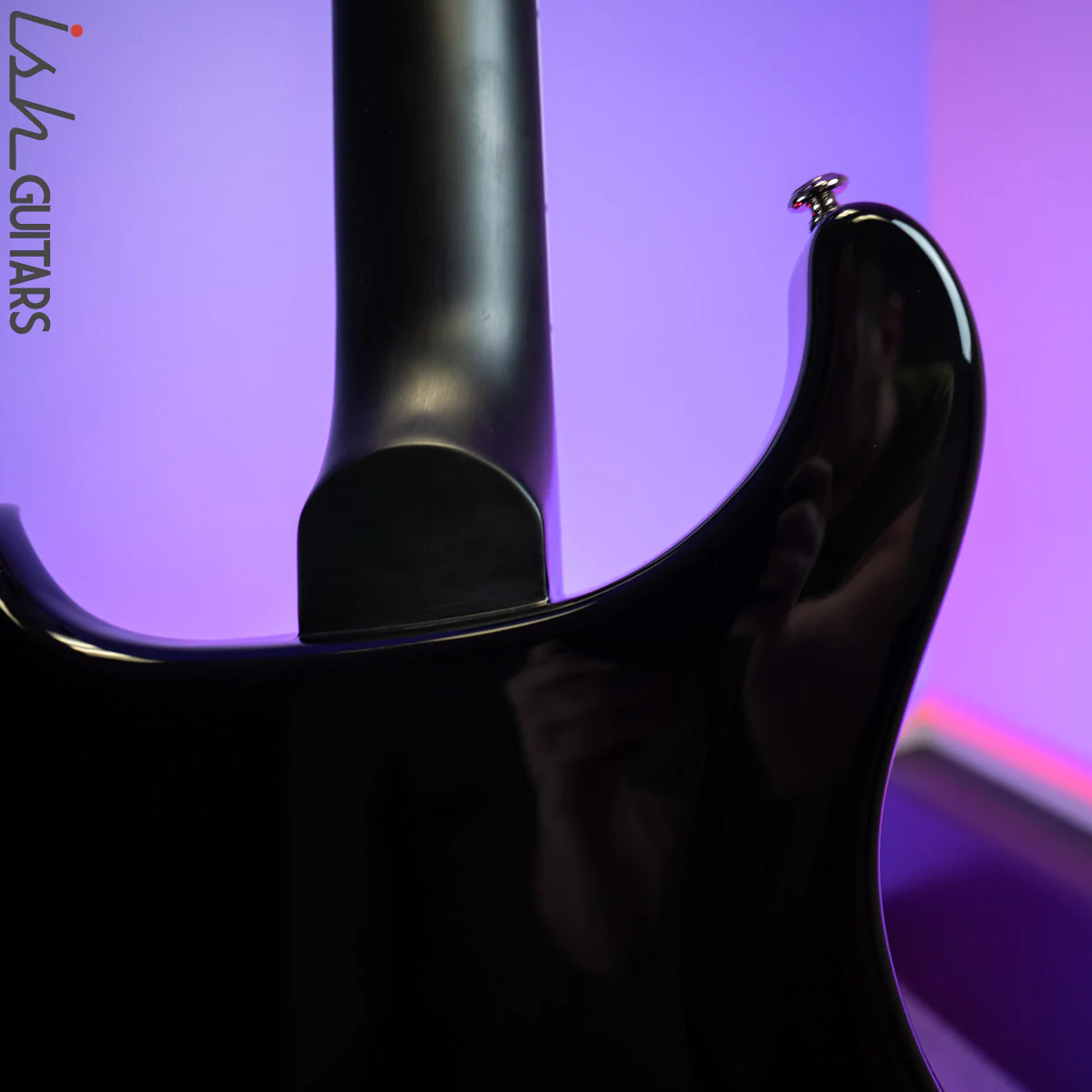 PRS SE Mark Holcomb - Image 9
