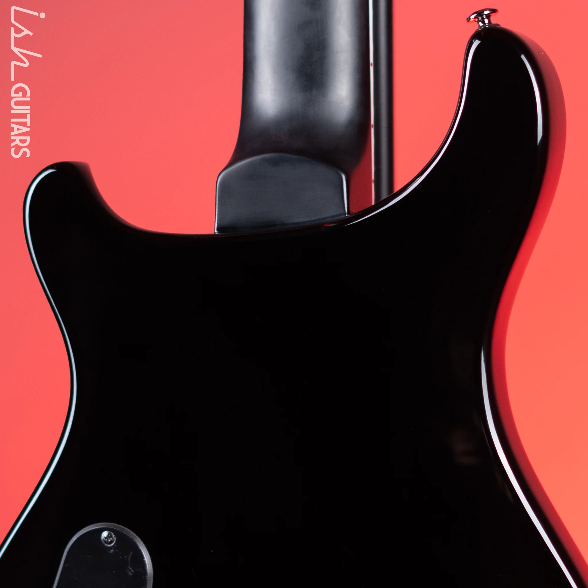 PRS SE Mark Holcomb SVN Holcomb Burst 7 String - Image 8