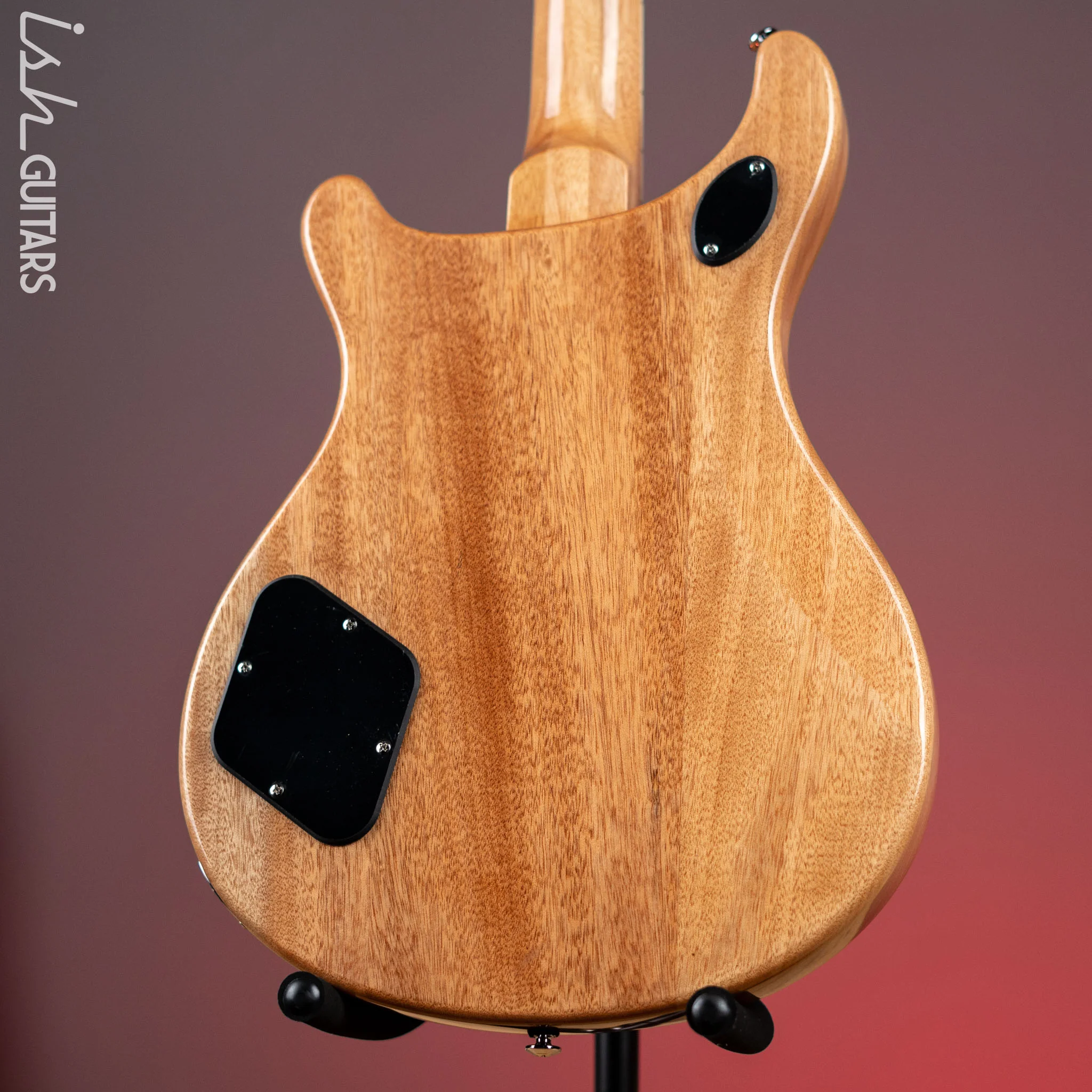 PRS SE McCarty 594 Electric Guitar Faded Blue - Image 7
