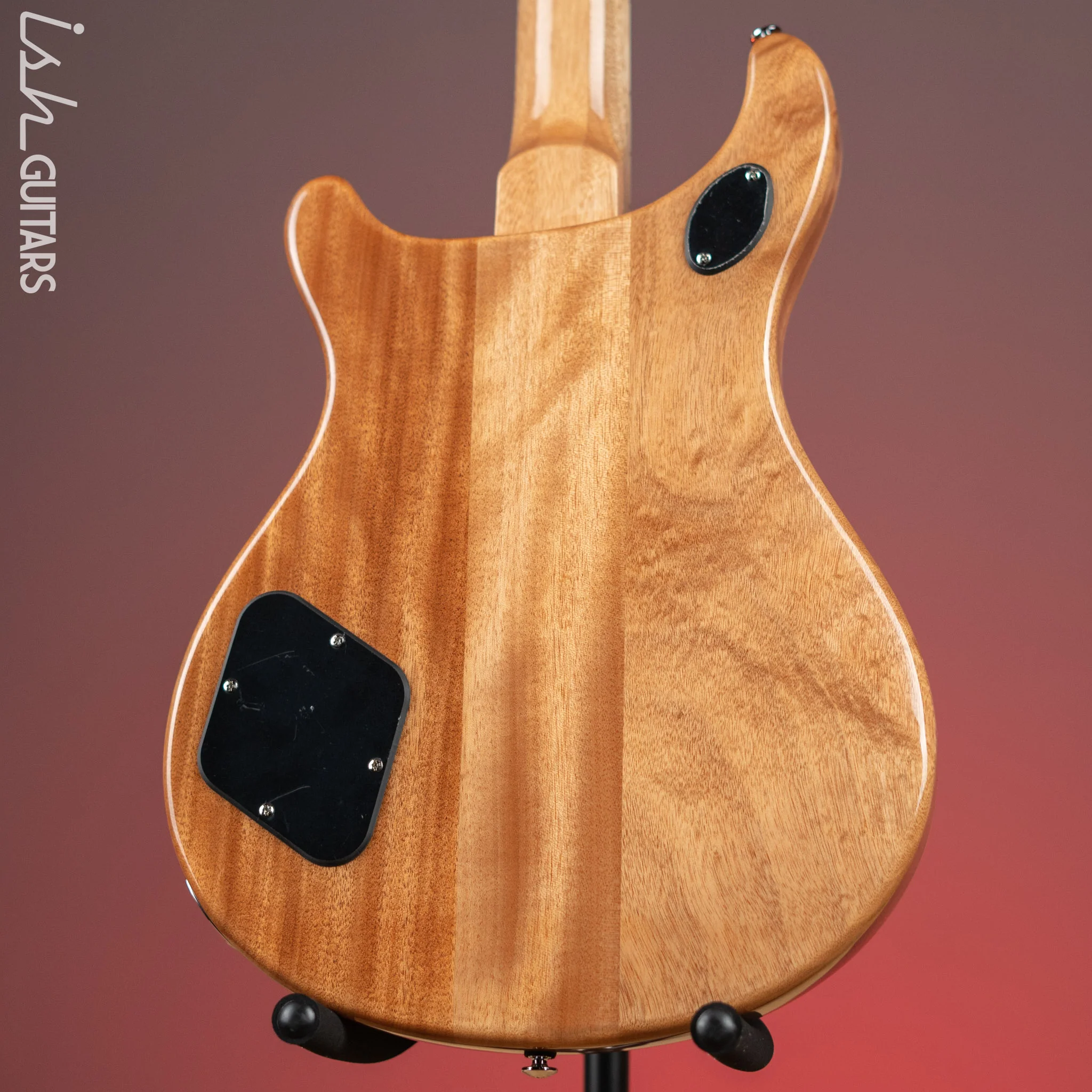 PRS SE McCarty 594 Electric Guitar Faded Blue - Image 7