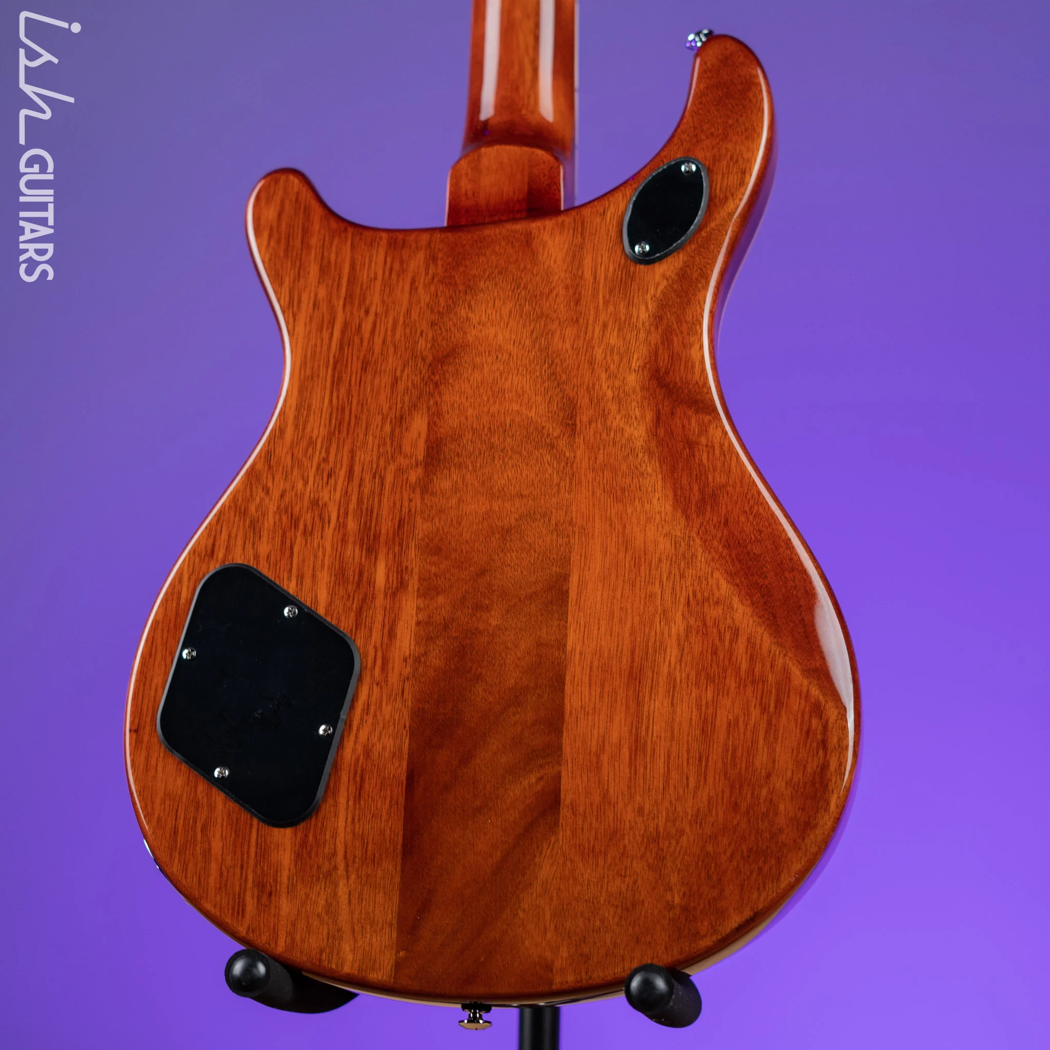 PRS SE McCarty 594 Electric Guitar Vintage Sunburst - Image 7
