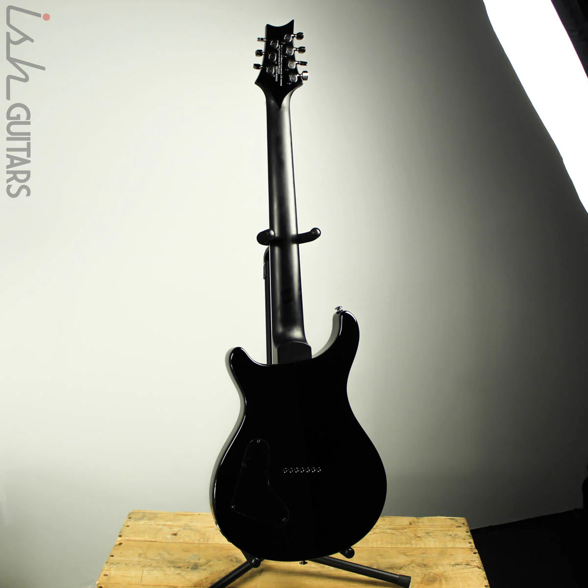 PRS SE Mark Holcomb Signature - Image 5