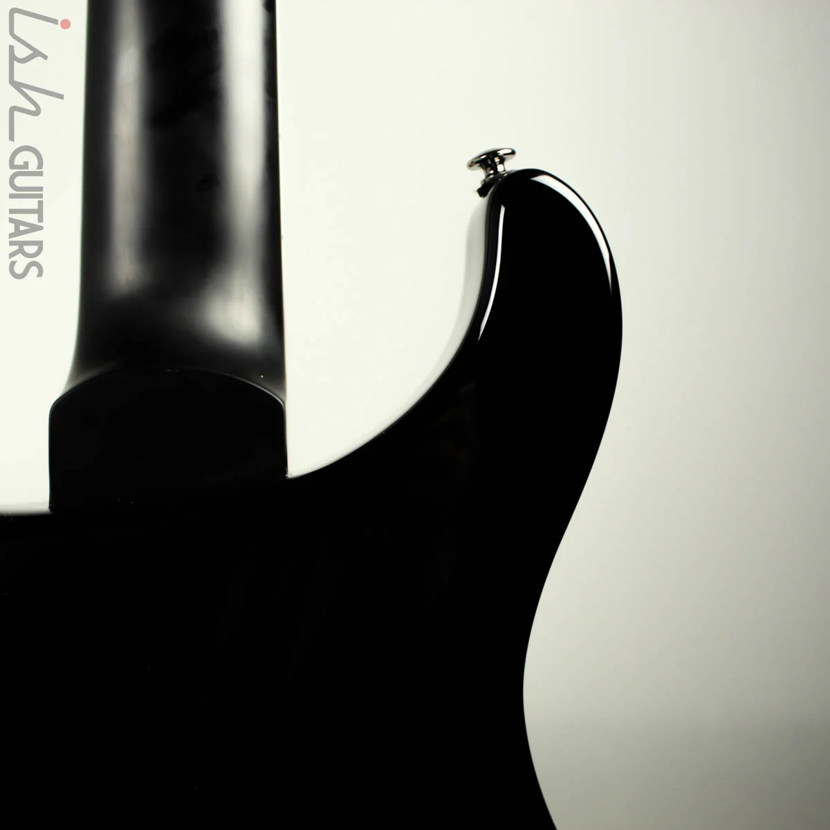 PRS SE Mark Holcomb Signature - Image 7