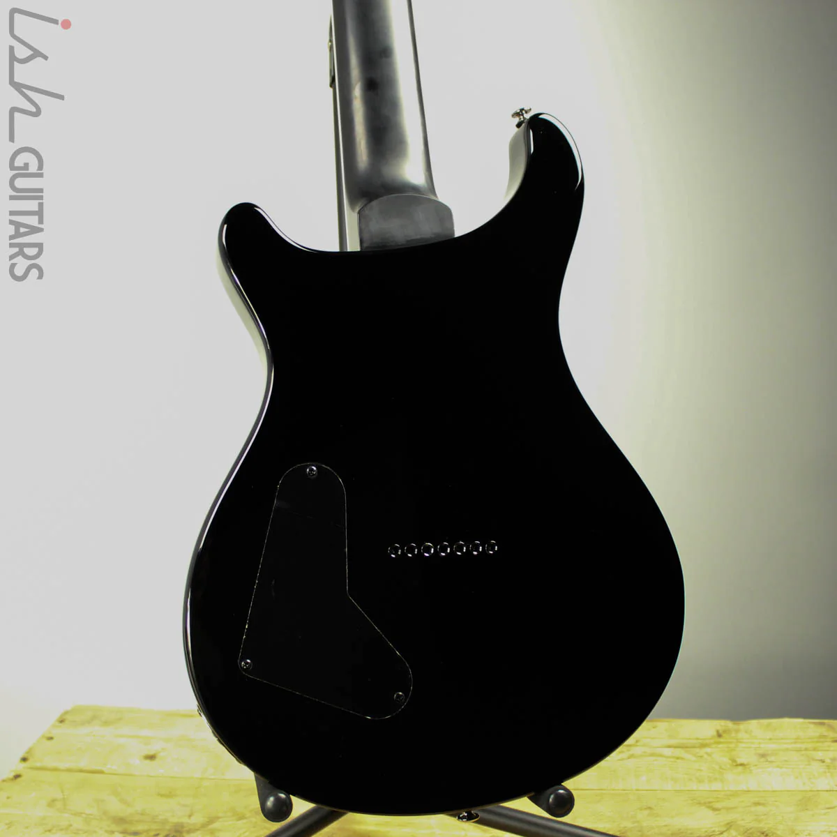 2020 PRS SE Mark Holcomb Signature SVN 7 String - Image 7