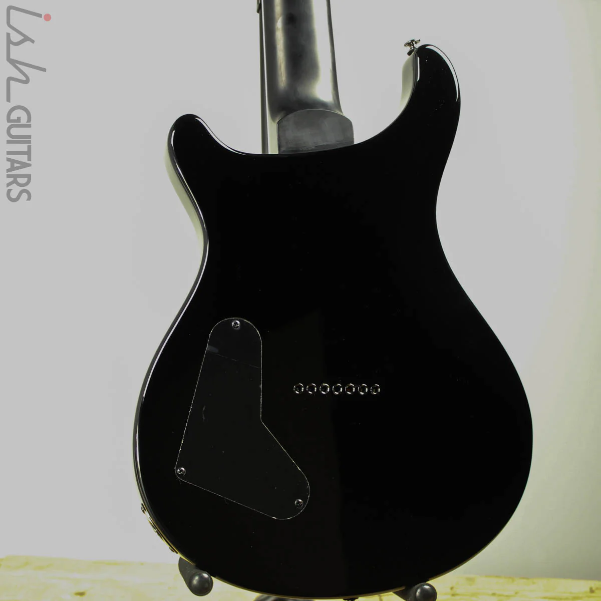 2020 PRS SE Mark Holcomb Signature SVN 7 String - Image 8