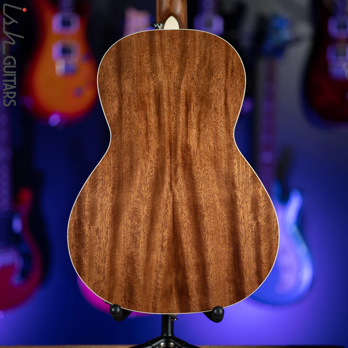 PRS SE P20E Tonare Lotus Pink Limited Edition - Image 9