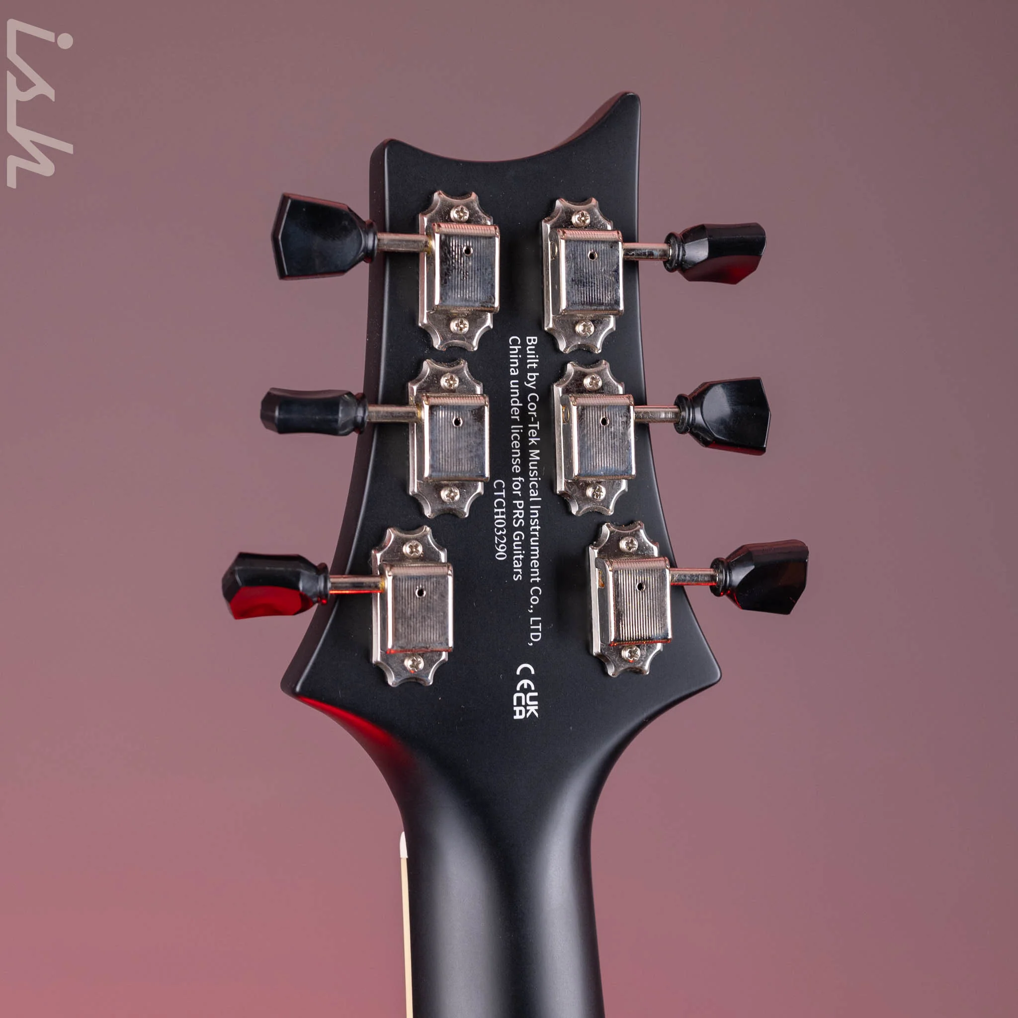 PRS SE Parlor P20E Dog Hair *2025 Release!* - Image 10