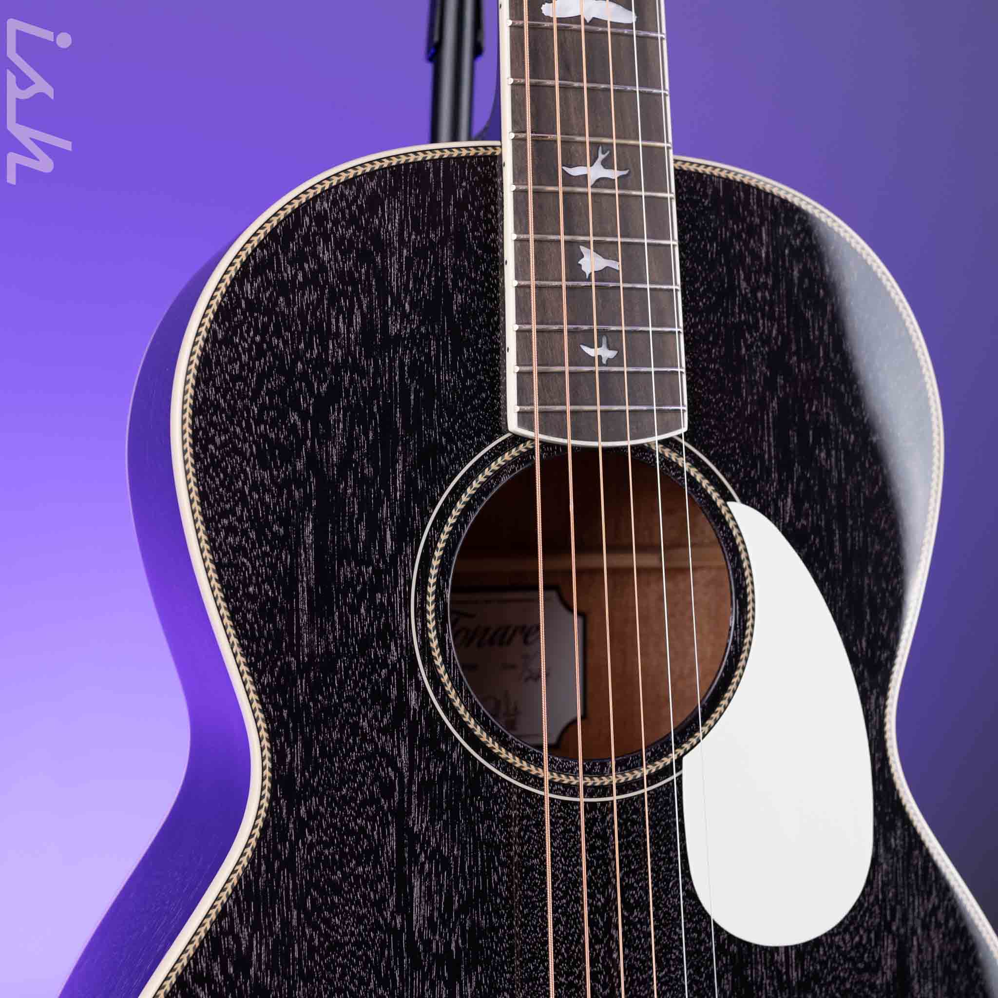 PRS SE Parlor P20E Dog Hair *2025 Release!* - Image 3