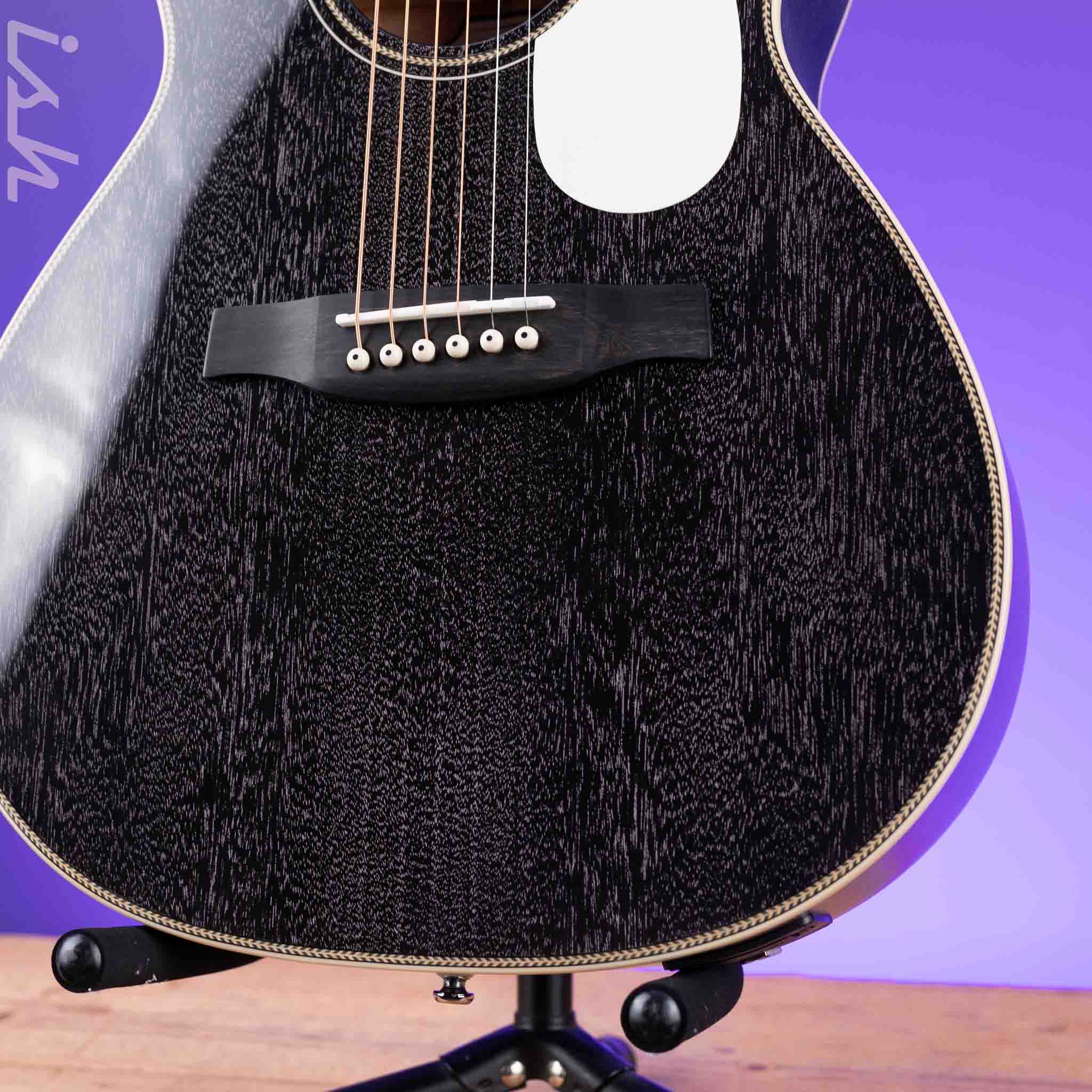 PRS SE Parlor P20E Dog Hair *2025 Release!* - Image 4