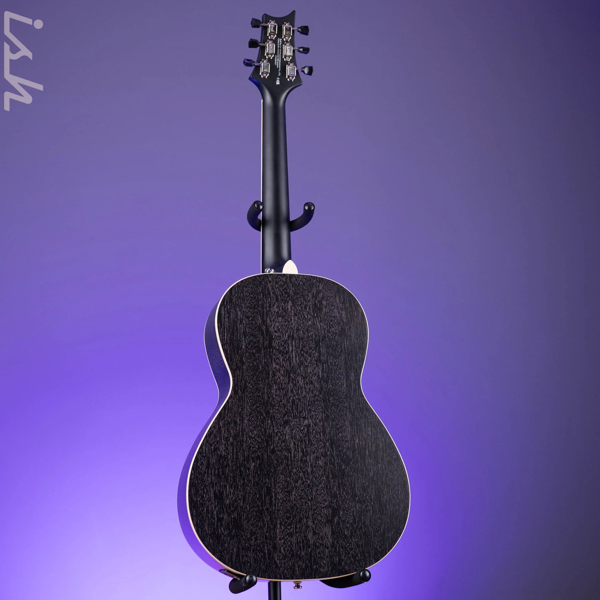 PRS SE Parlor P20E Dog Hair *2025 Release!* - Image 6