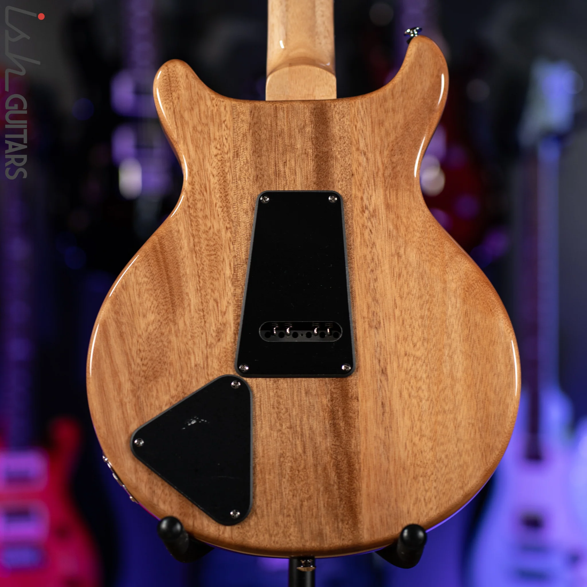 PRS SE Santana Abraxas Limited Edition 50th Anniversary - Image 8