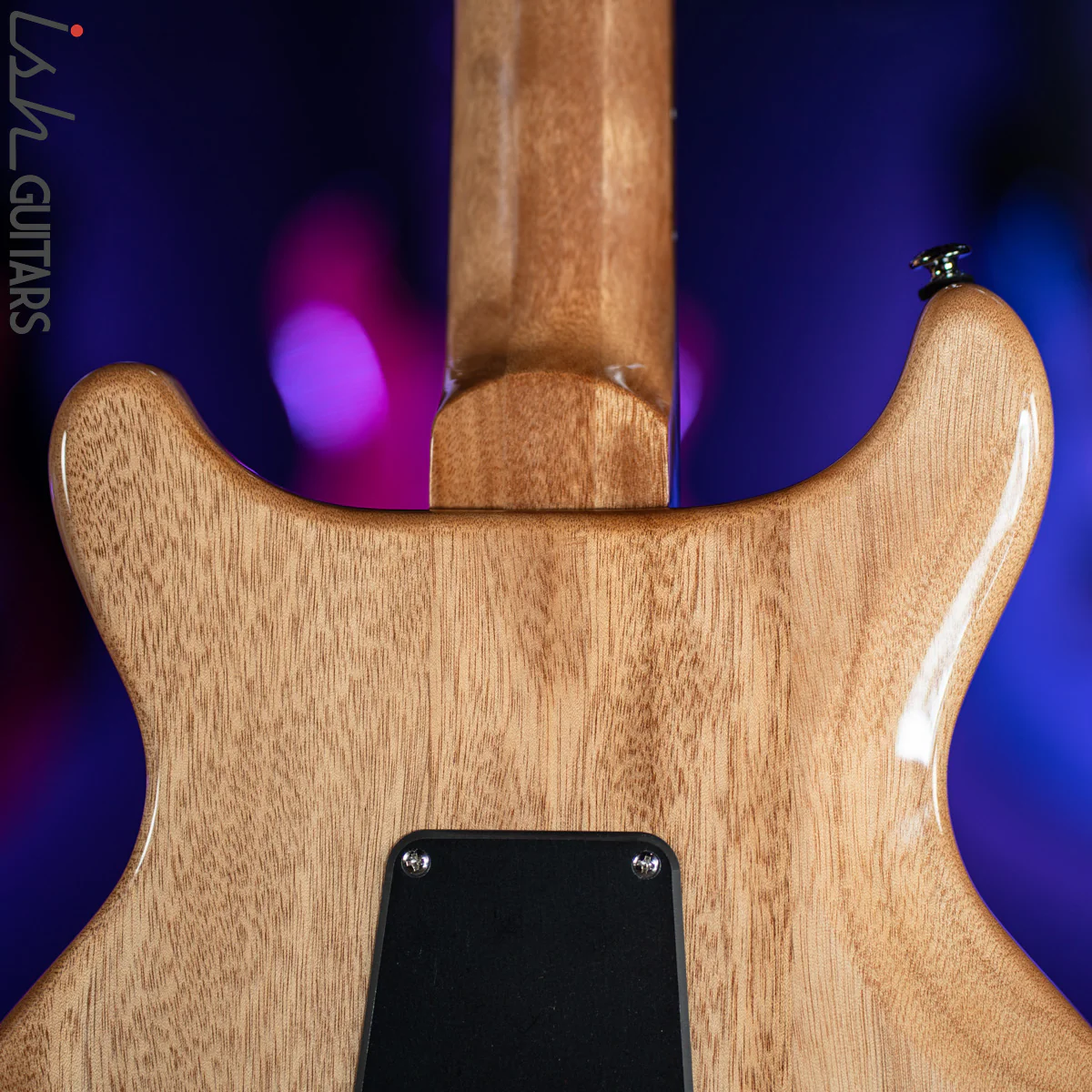 PRS SE Santana Abraxas Limited Edition 50th Anniversary - Image 7