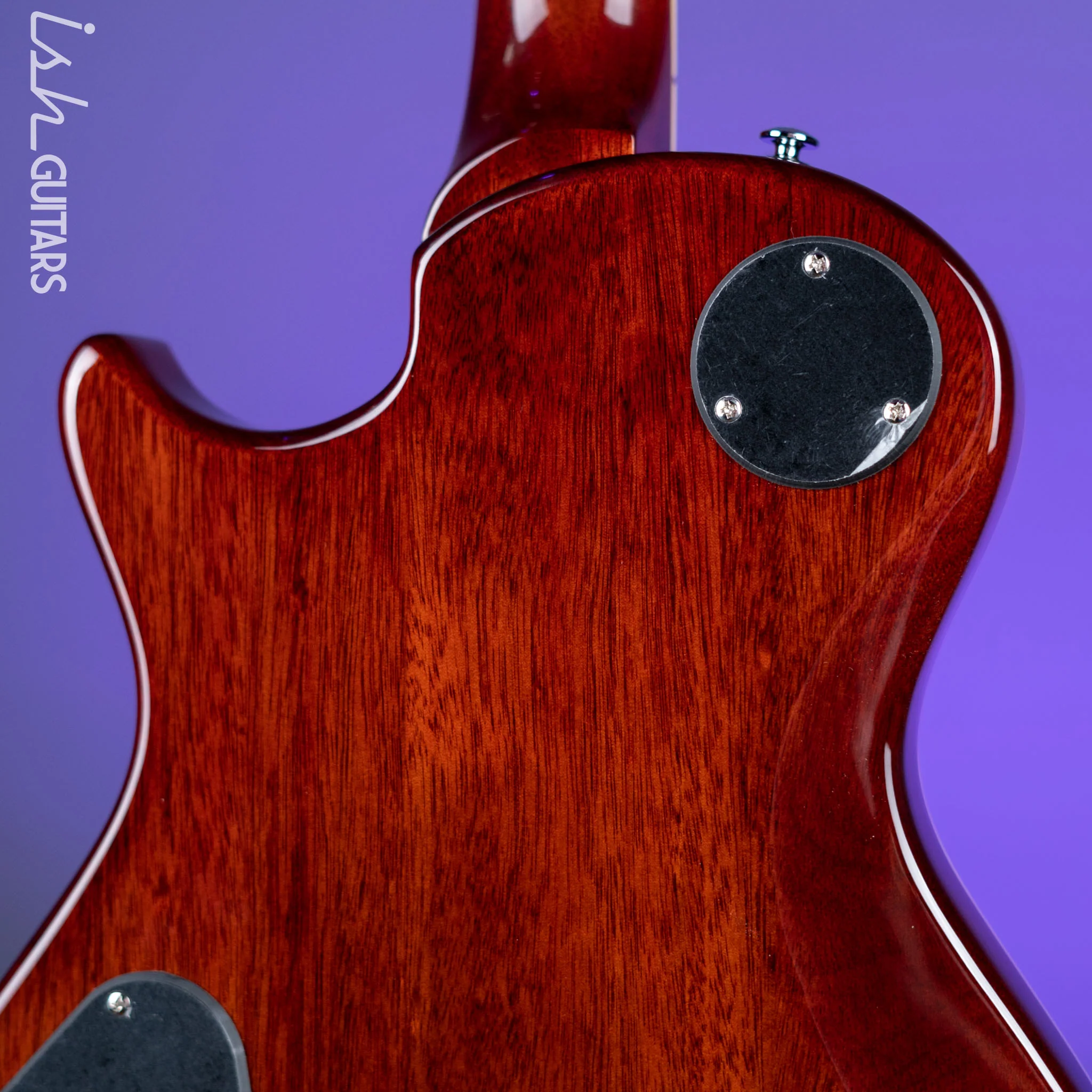 PRS SE Standard 245 Electric Guitar Tobacco Sunburst - Image 9