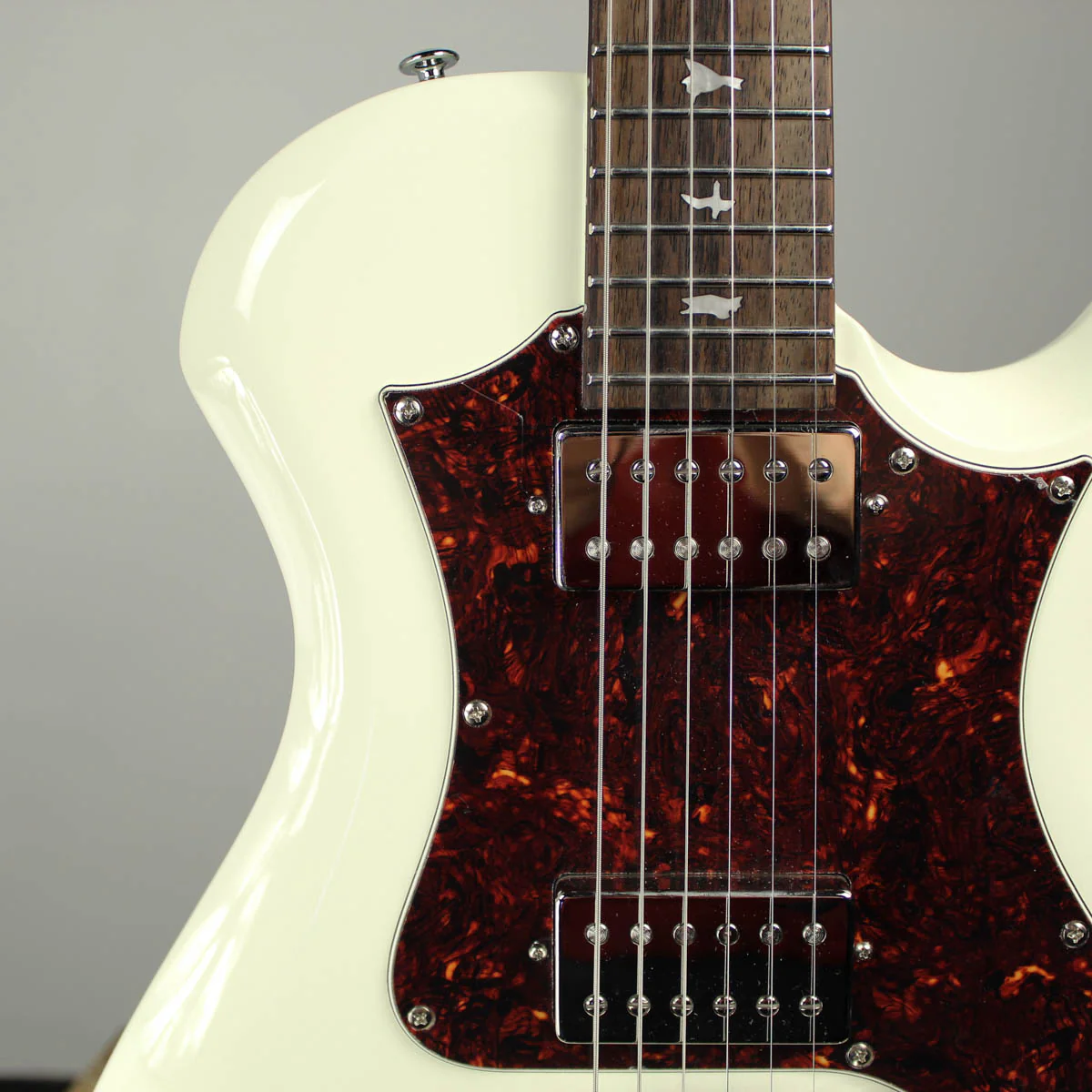 PRS SE Starla Antique White - Image 3