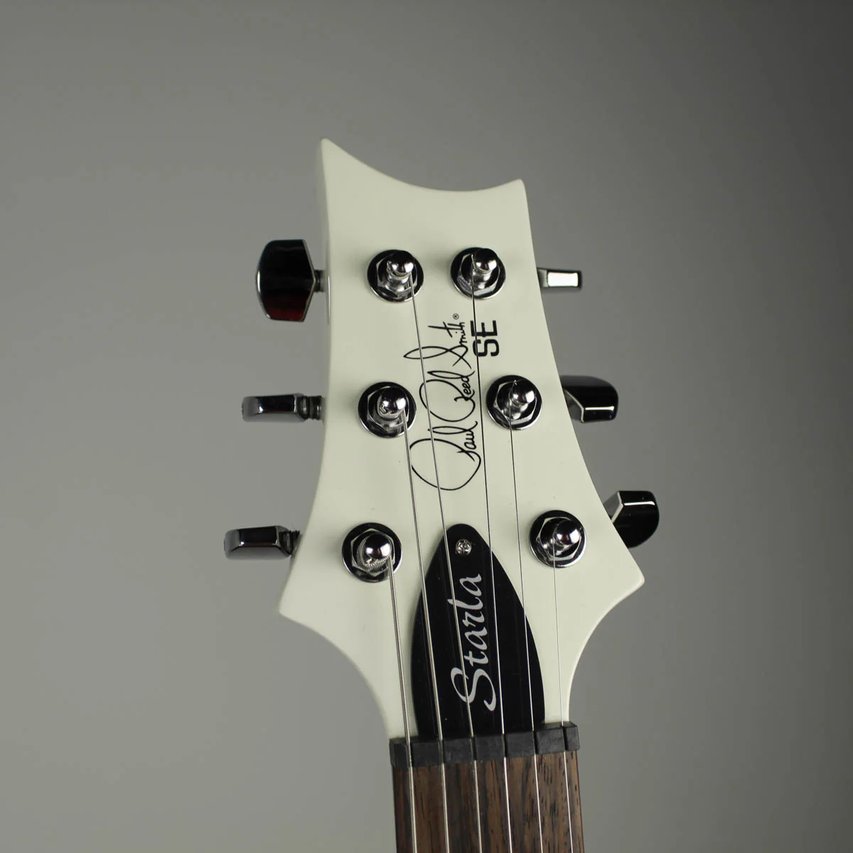 PRS SE Starla Antique White - Image 9