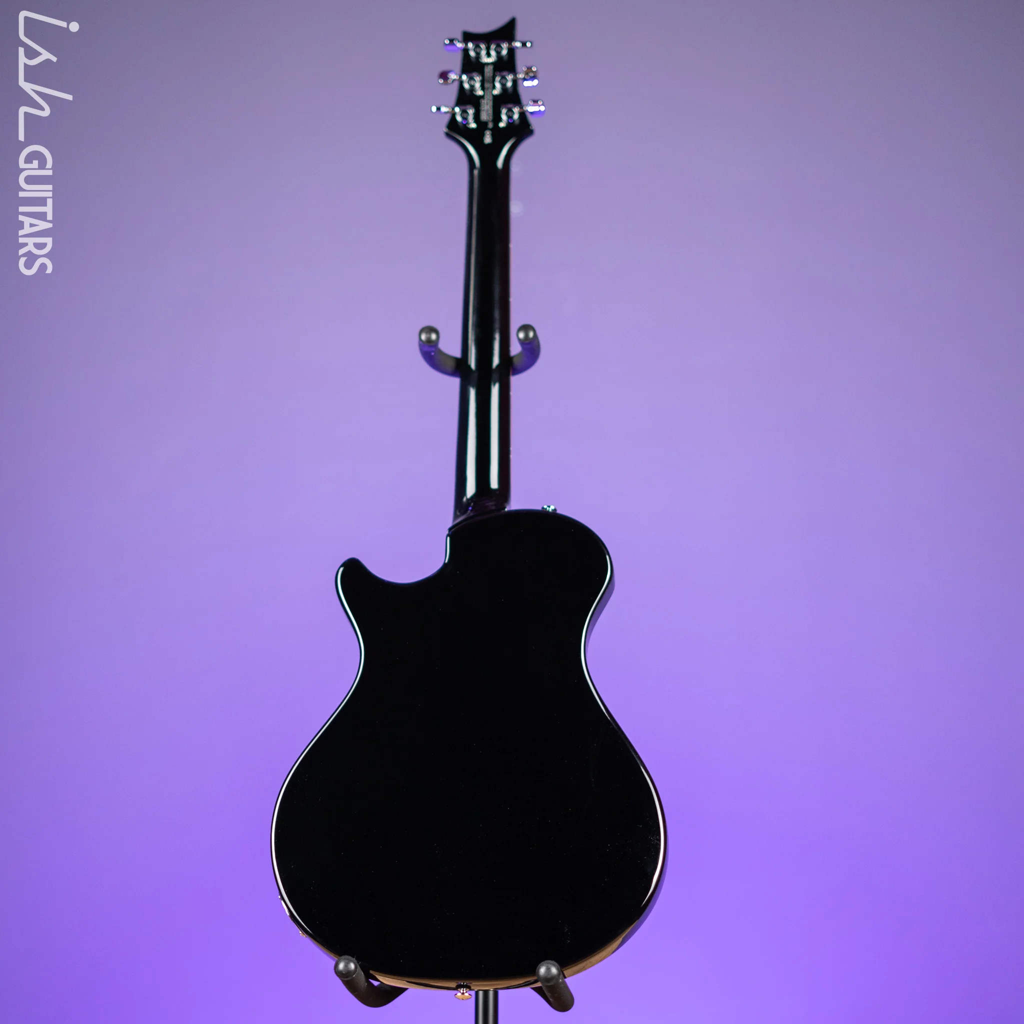 PRS SE Starla Electric Guitar Black - Image 7