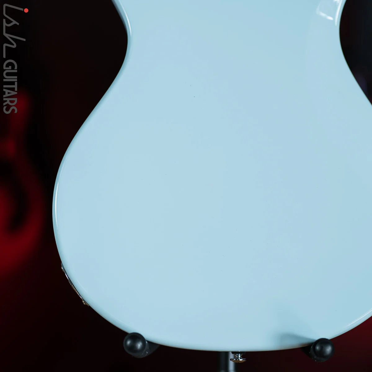 2021 PRS SE Starla Powder Blue - Image 10