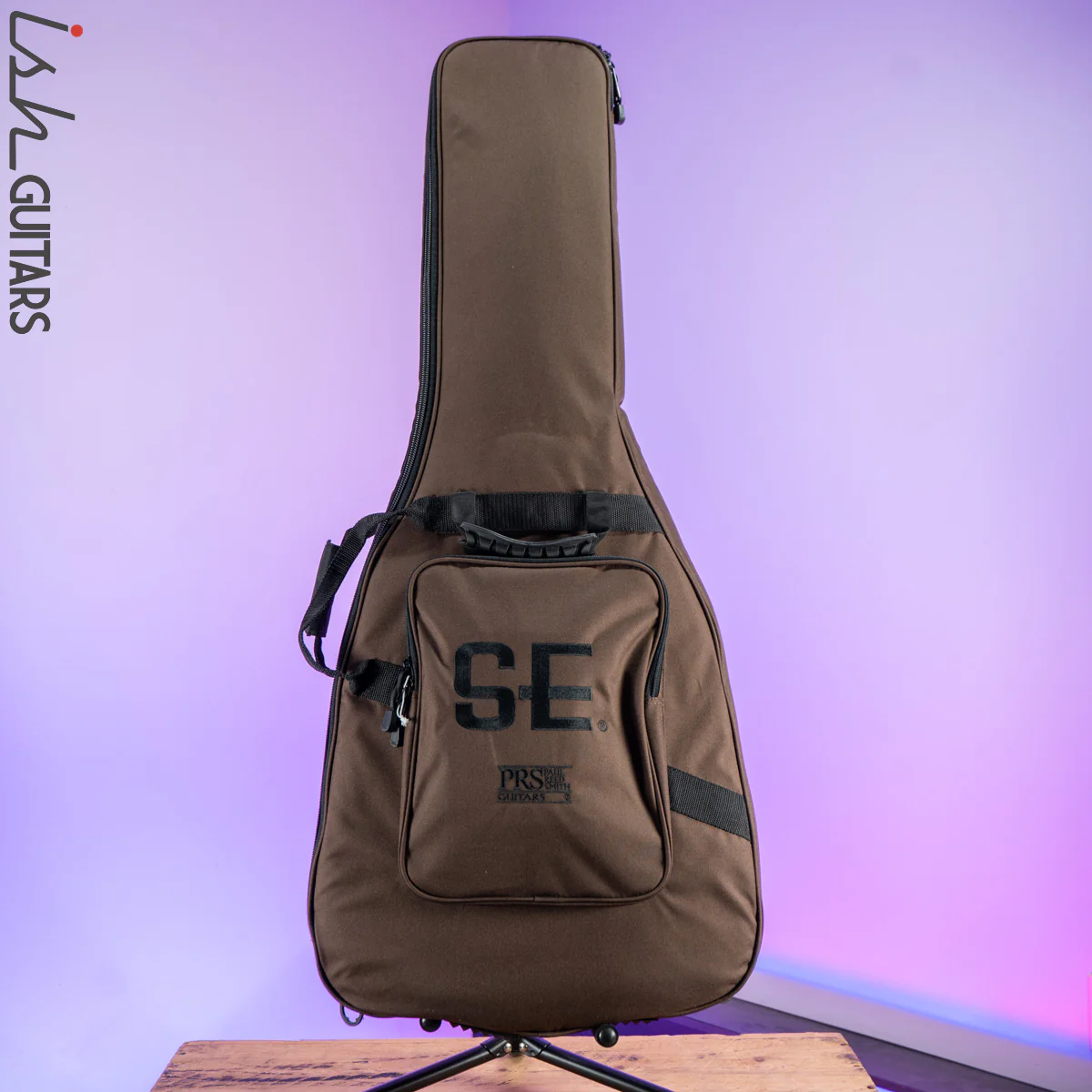 2021 PRS SE Starla Powder Blue Demo - Image 12
