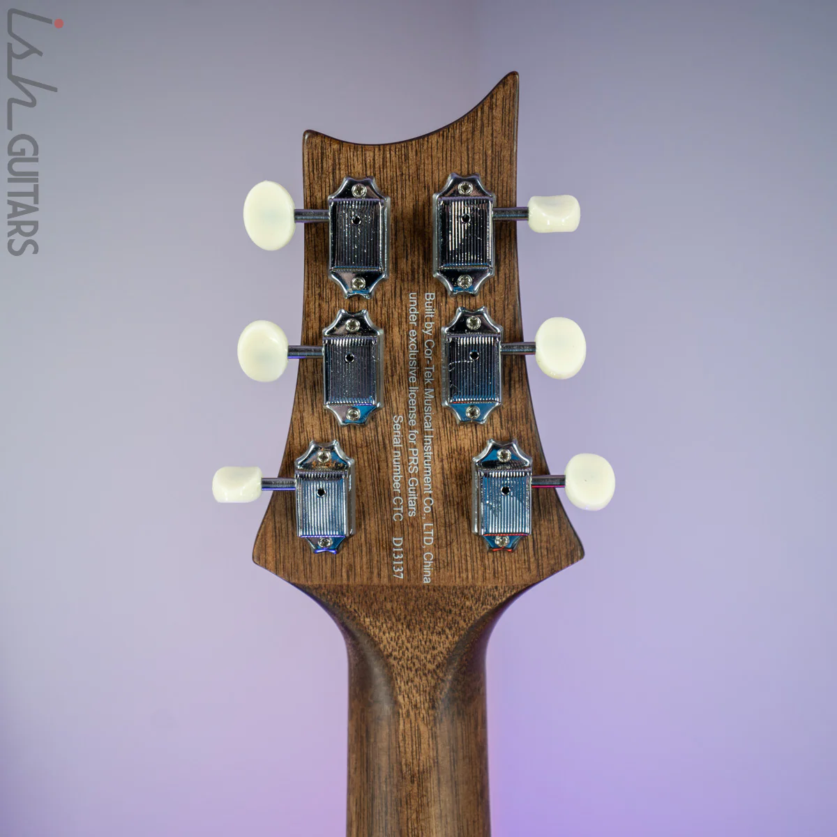 PRS SE P20E Tonare Vintage Mahogany - Image 10