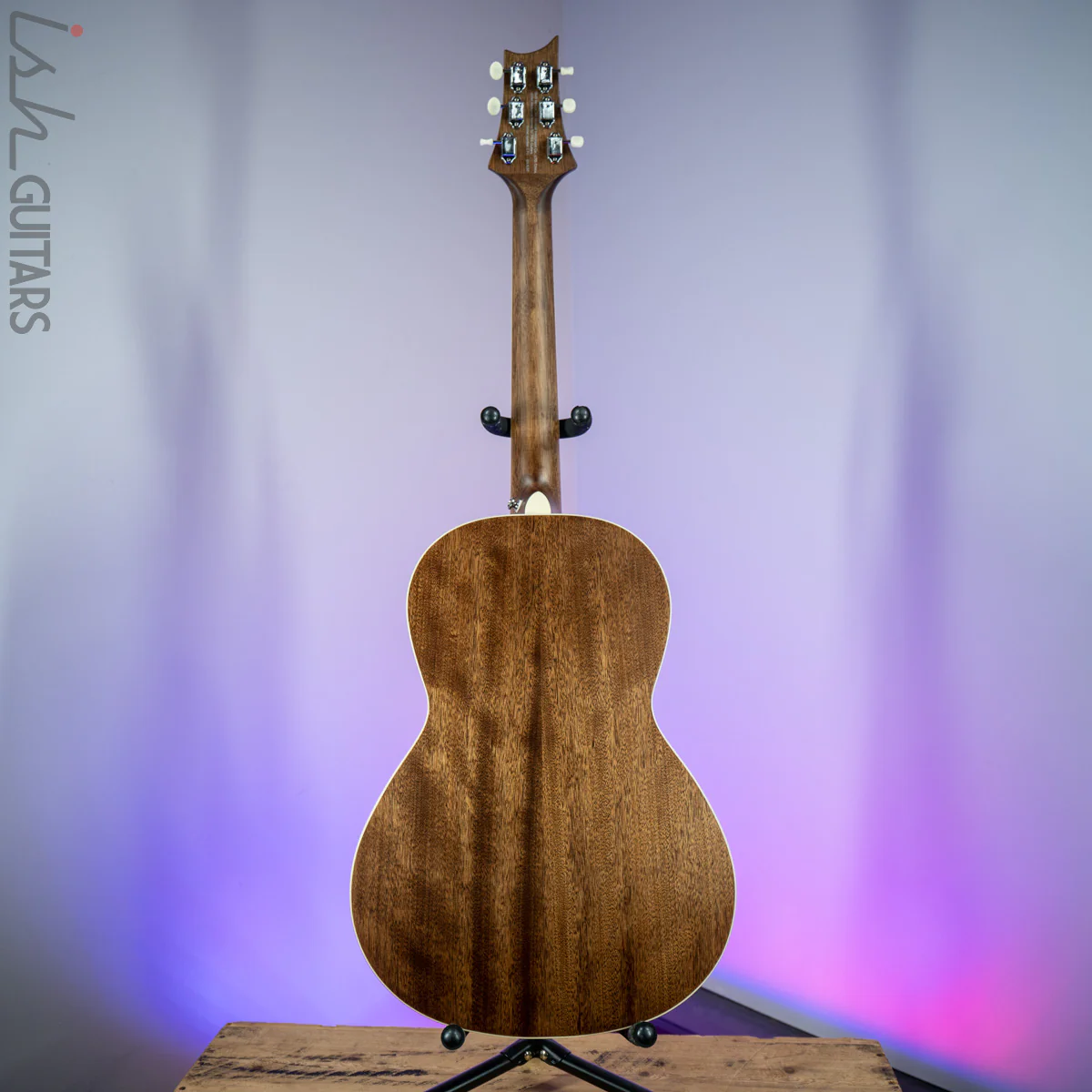 PRS SE P20E Tonare Vintage Mahogany - Image 8