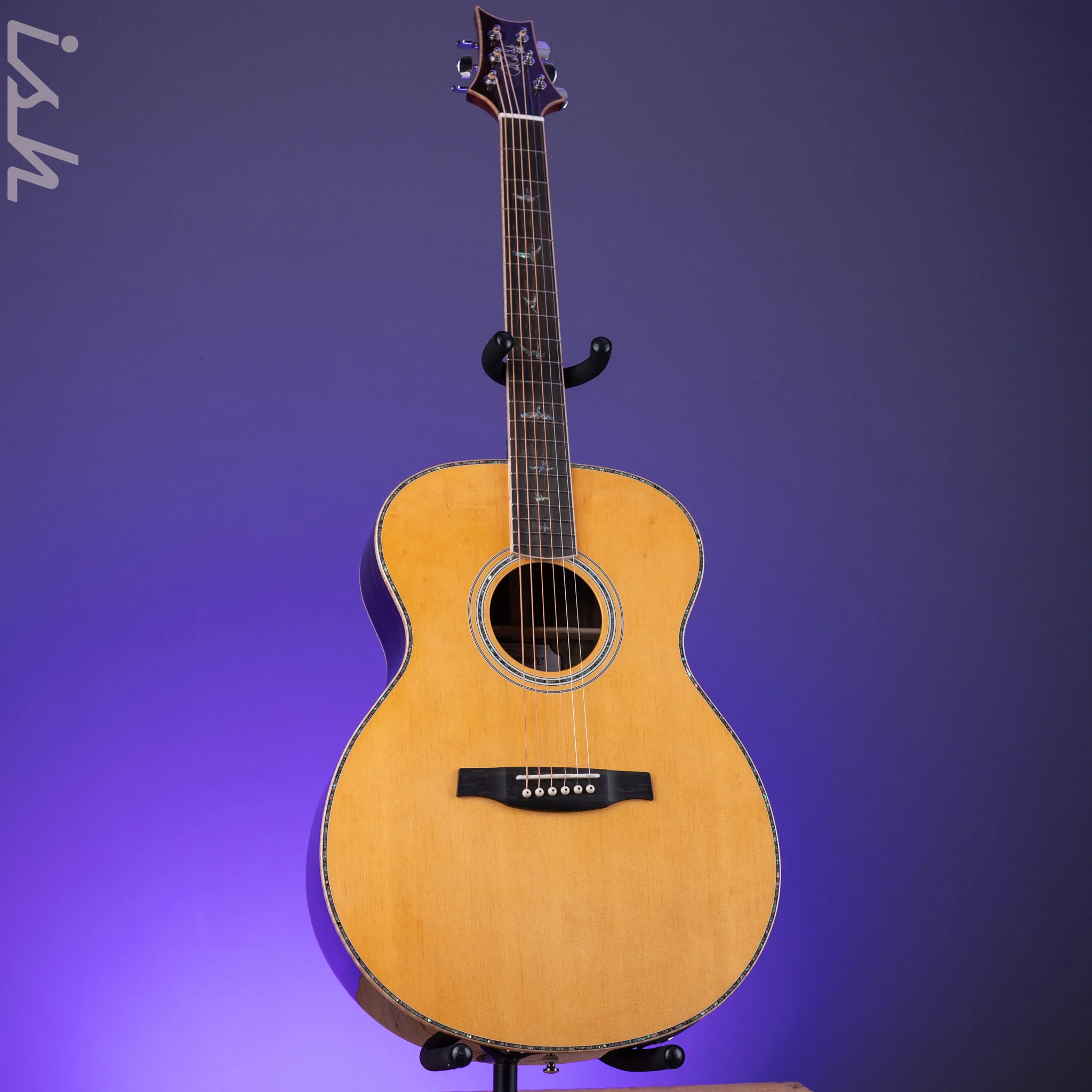 PRS SE Tonare T60 Acoustic-Electric Guitar *2025 Release!* - Image 3