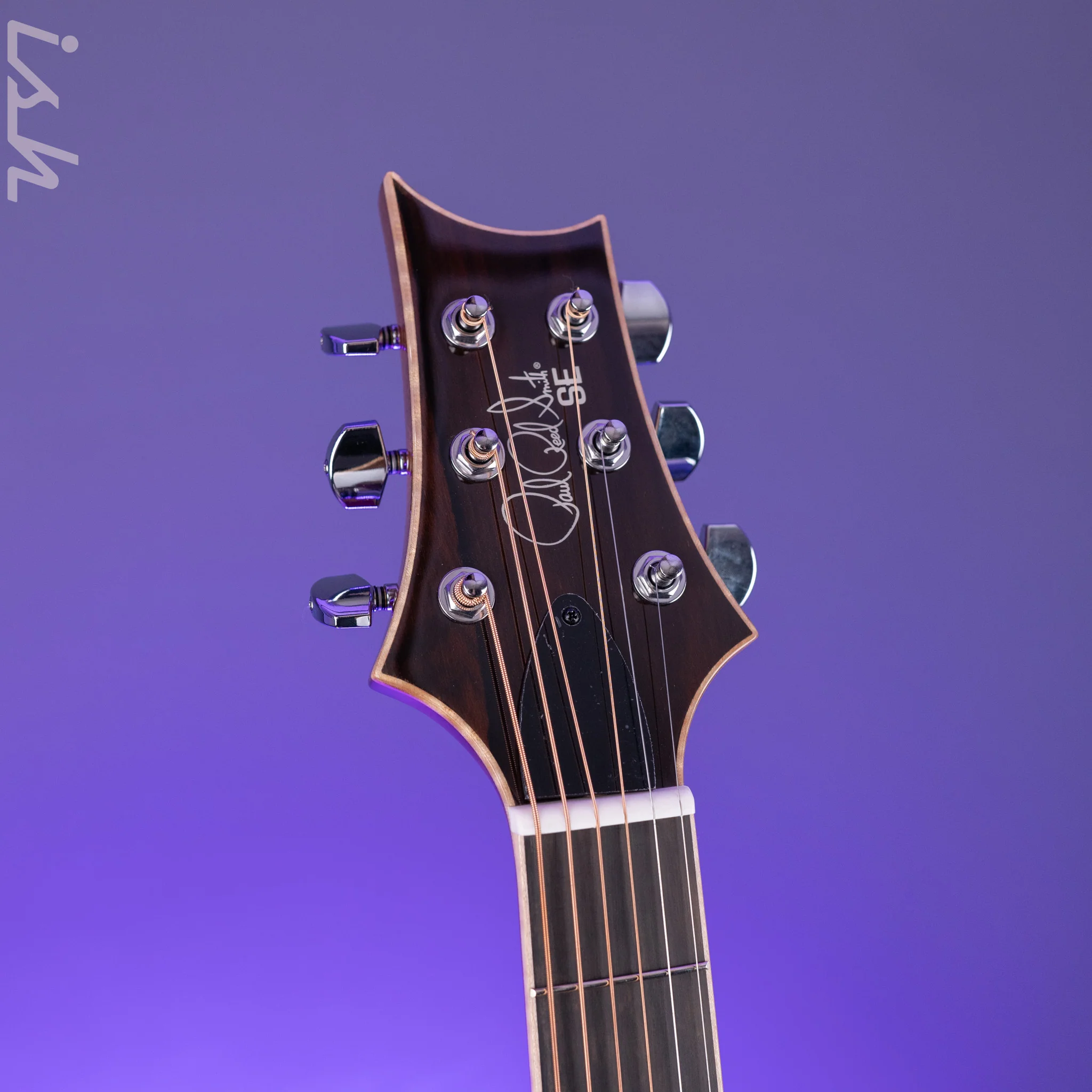 PRS SE Tonare T60 Acoustic-Electric Guitar *2025 Release!* - Image 6