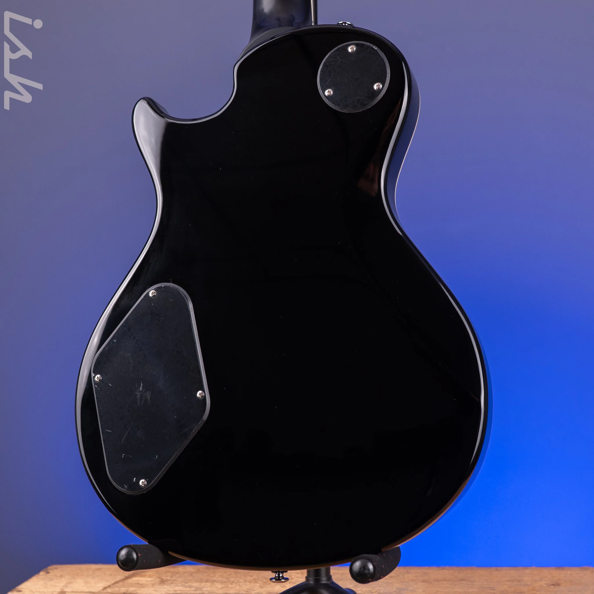 PRS SE Zach Meyers Elderberry Burst *New Color* - Image 9
